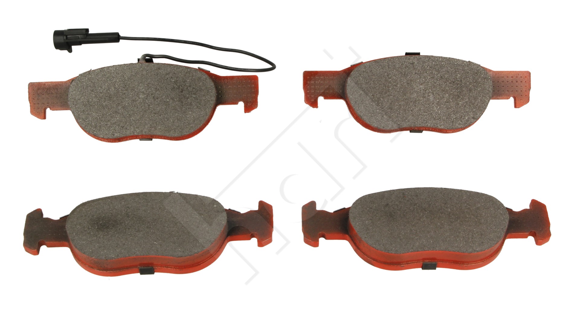 223 750_B HAM.KLOCKI /P/BRAVO,BRAVA 1.4-1.6 /SPORT