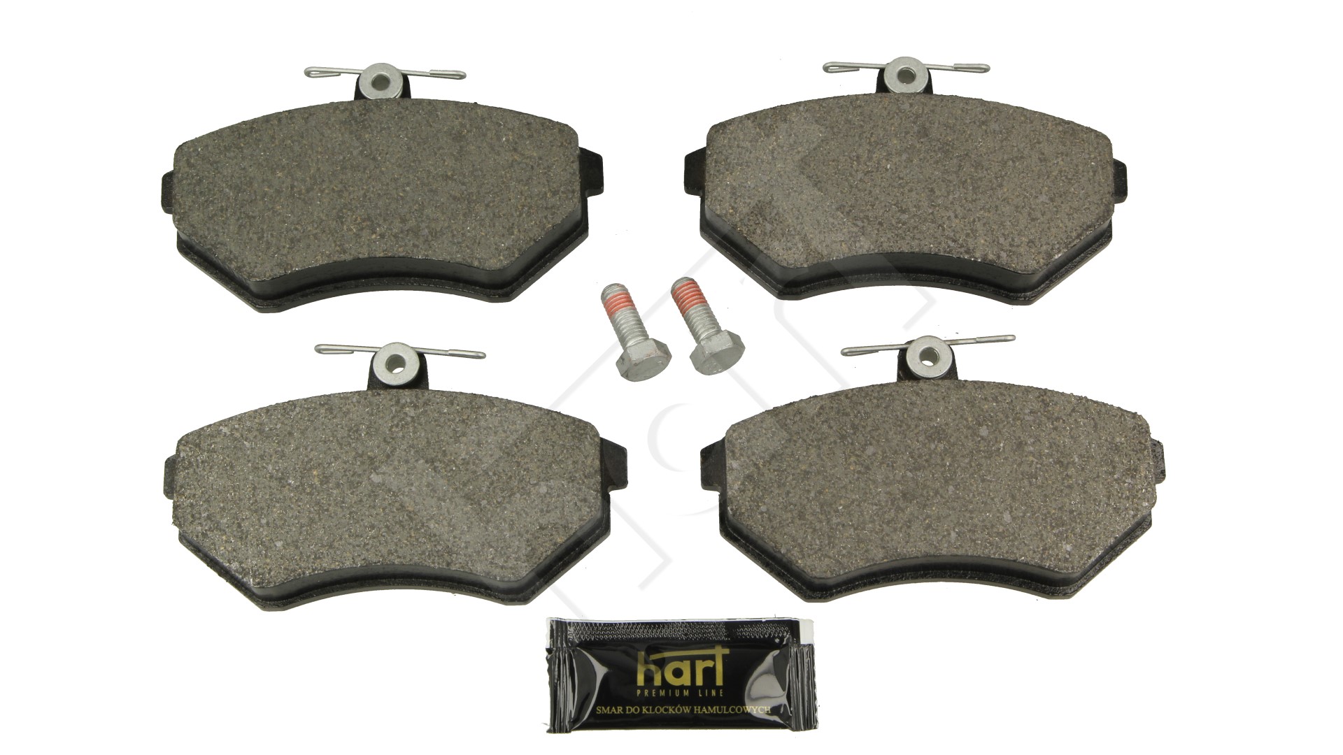 248 871_B HAM.KLOCKI /P/GOLF 1.8 89-,PASSAT 89-