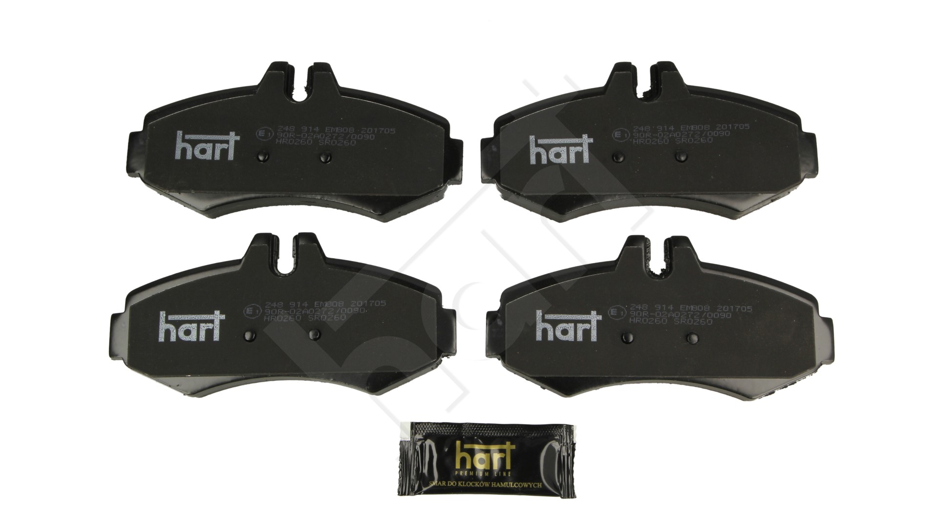 248 914_B HAM.KLOCKI /P/VITO 96-