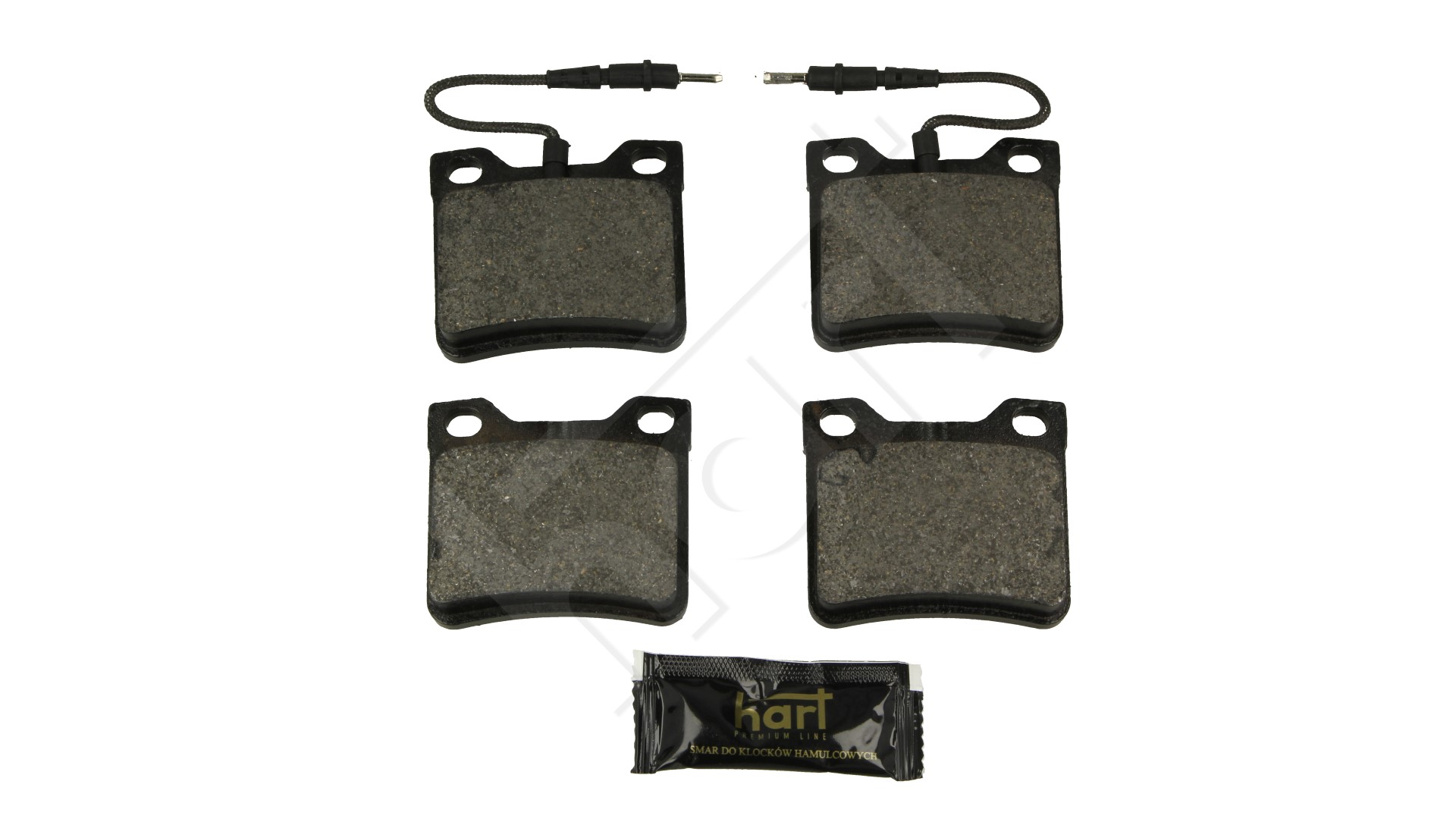 248 917_B HAM.KLOCKI /T/DB VITO V 95-97 /+CZUJNIK