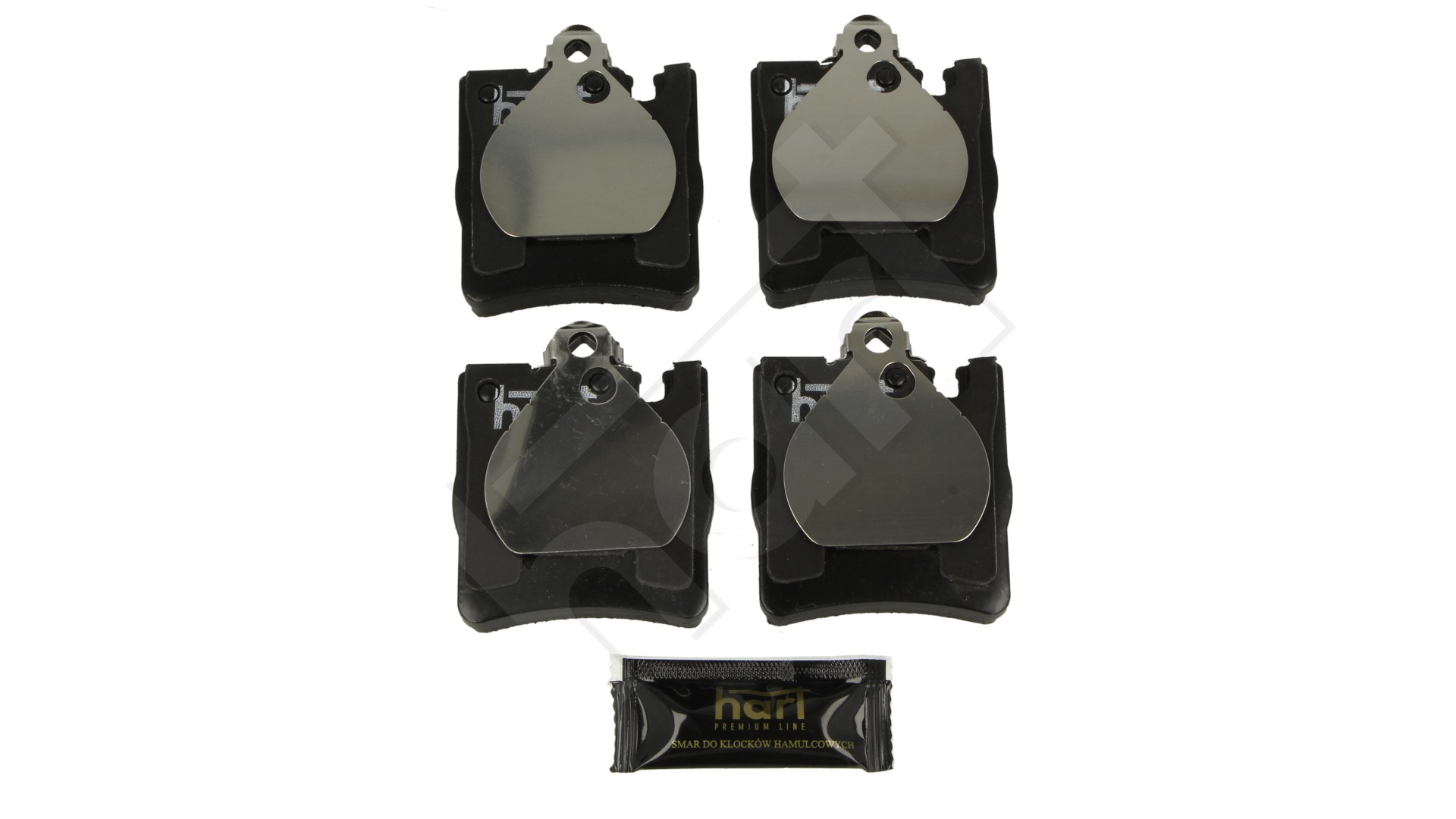 248 930_B HAM.KLOCKI /T/DB C-KLASA 320 00-