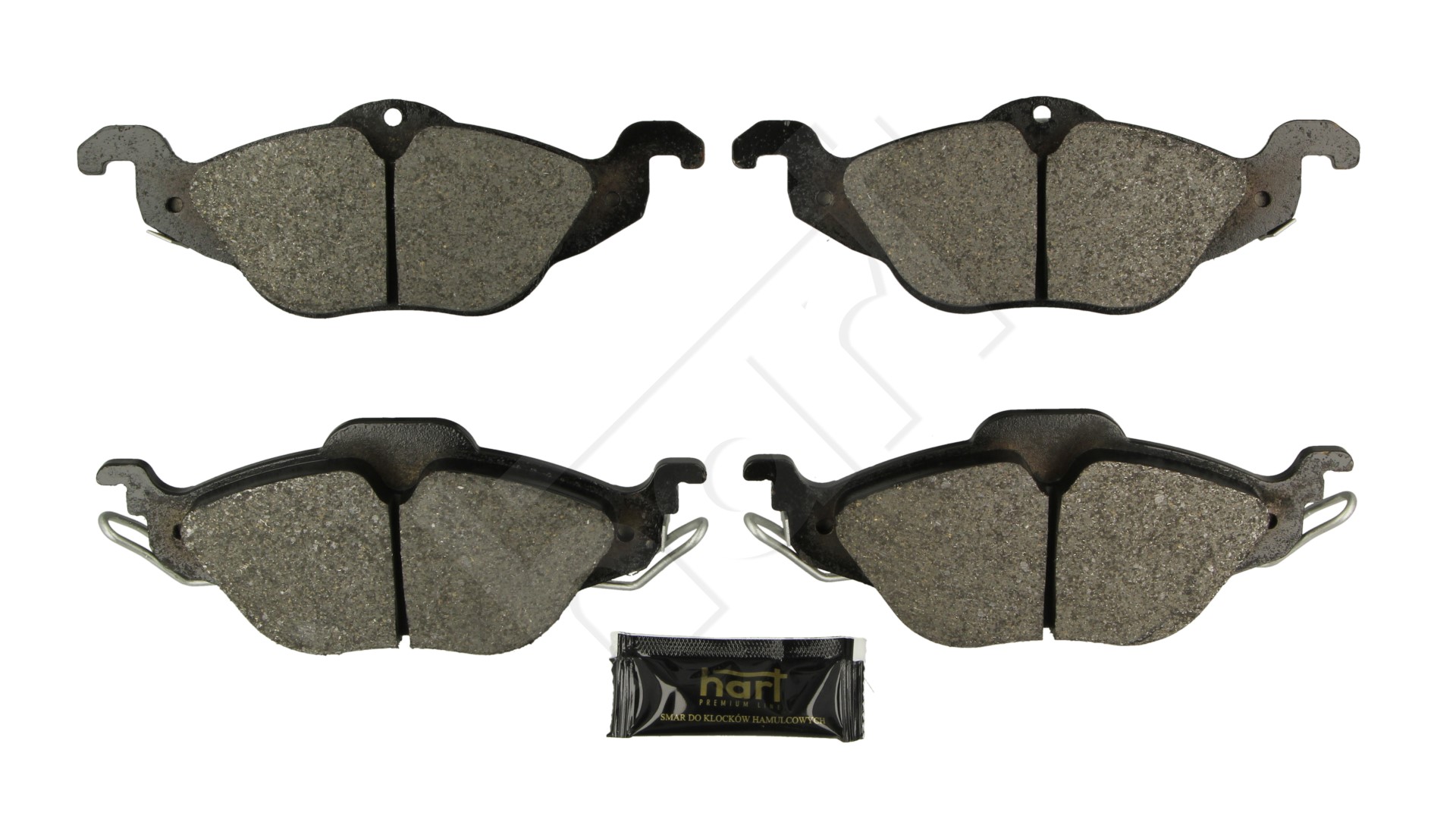 248 948_B HAM.KLOCKI /P/ASTRA 98-,ZAFIRA 99-