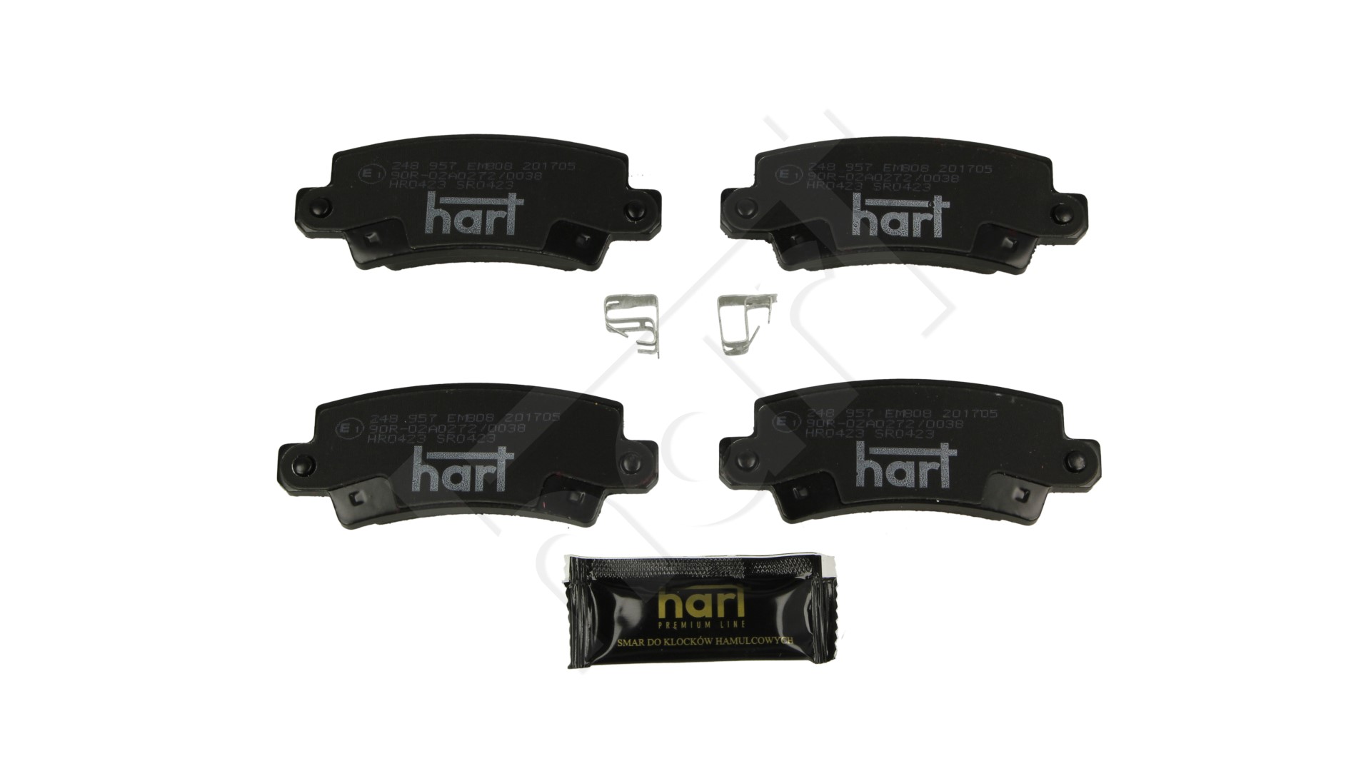 248 957_B HAM.KLOCKI /T/COROLLA 02-