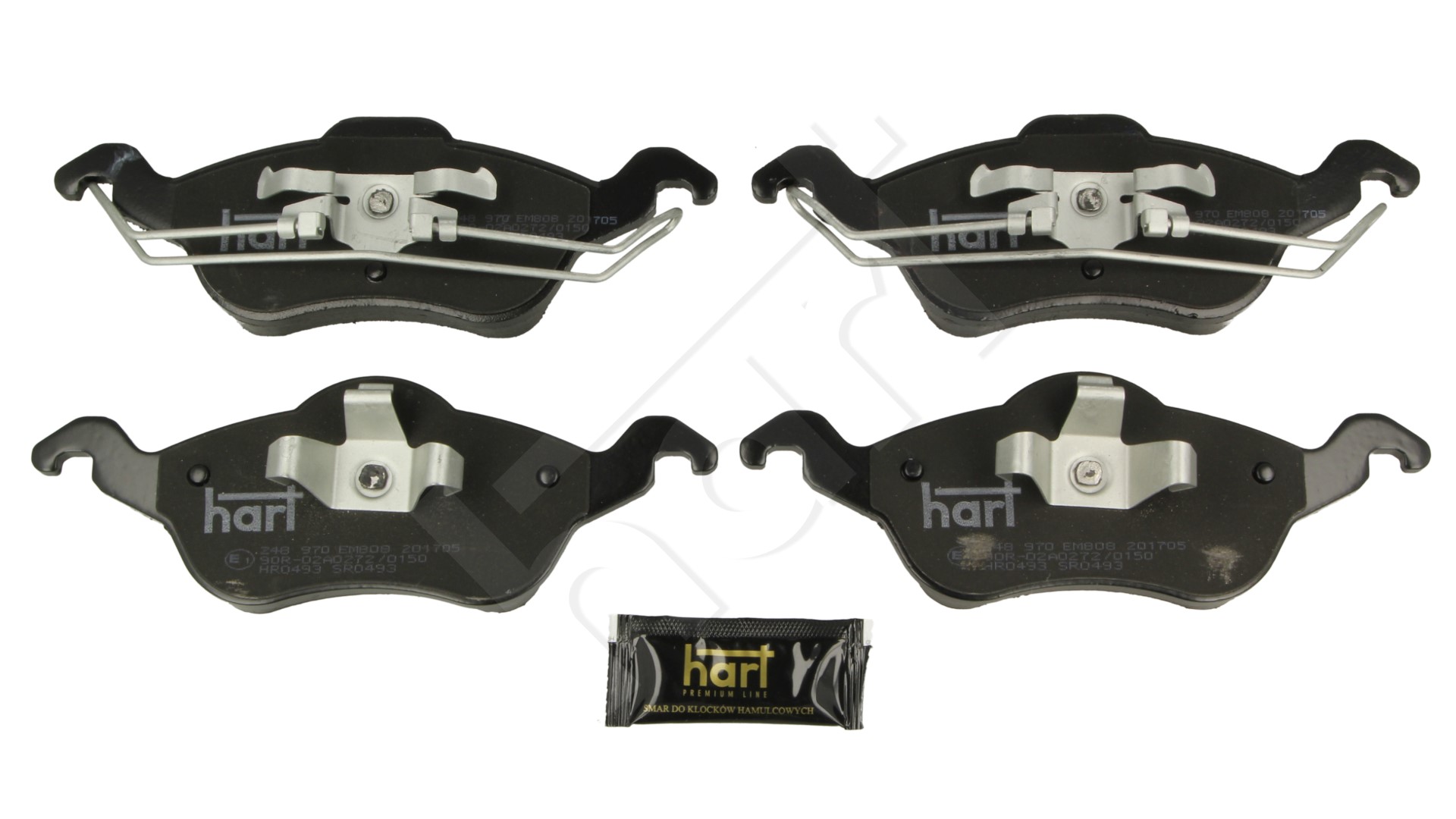 248 970_B HAM.KLOCKI /P/FOCUS 1.4-2.0 98-