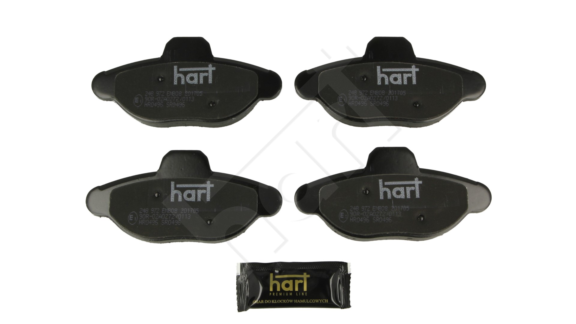 248 972_B HAM.KLOCKI /P/CINQUCENTO