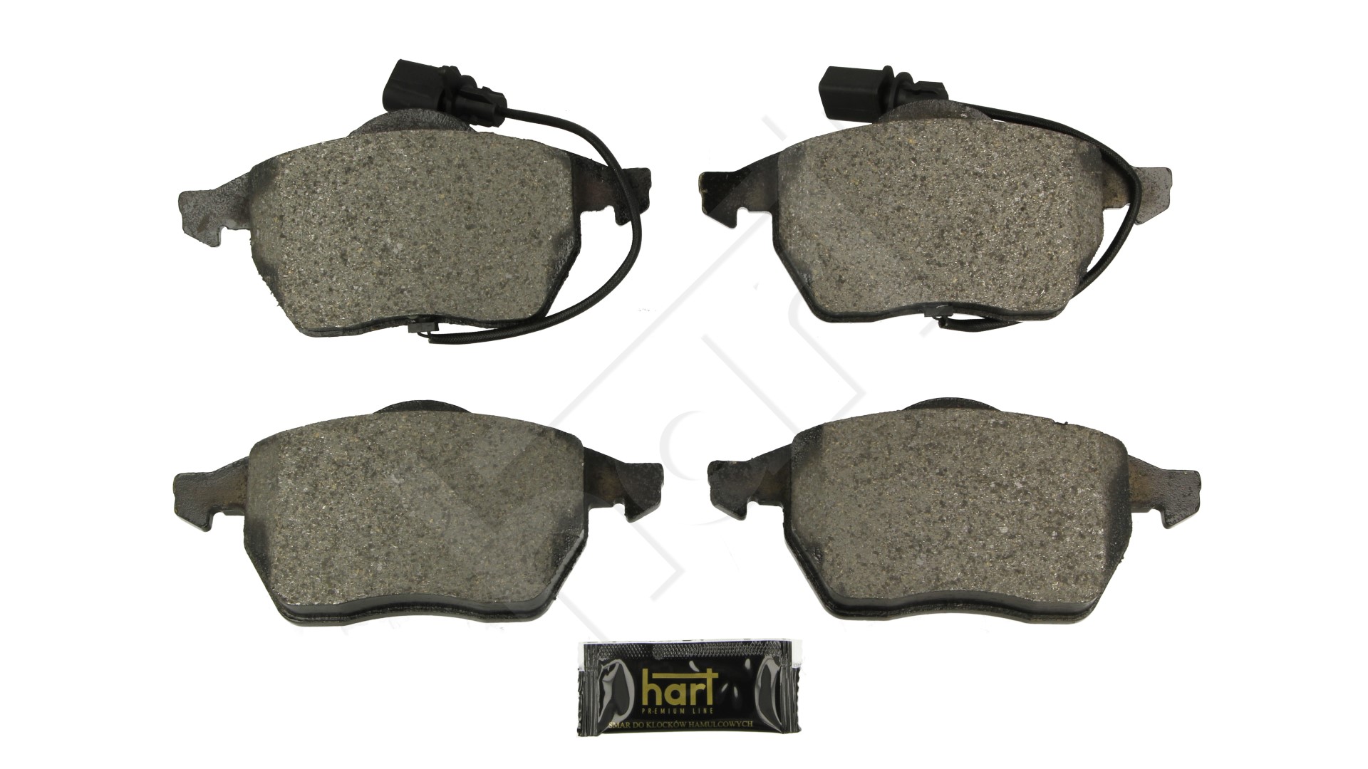 249 001_B HAM.KLOCKI /P/ AUDI A6 97-