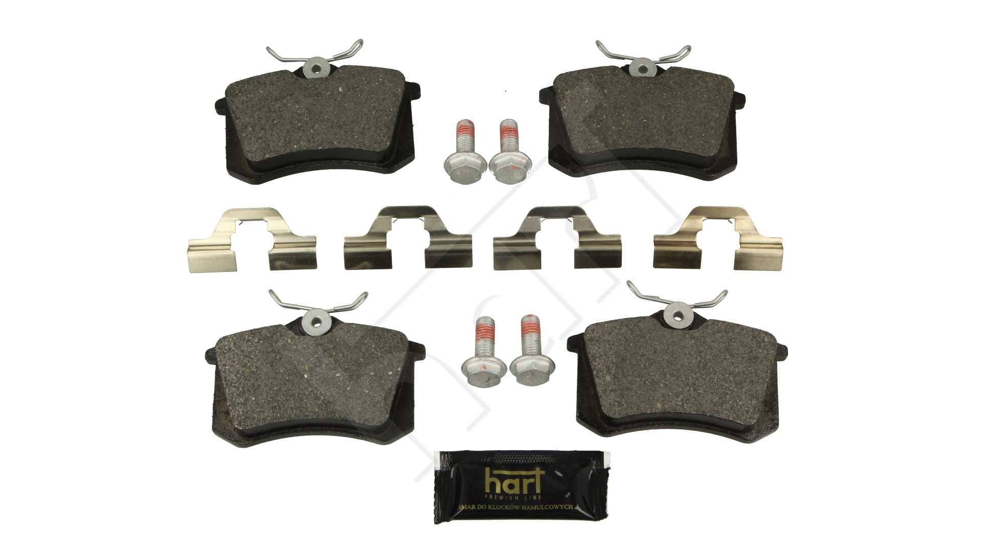 249 146_B HAM.KLOCKI /T/FABIA 99- /-CZUJNIK/