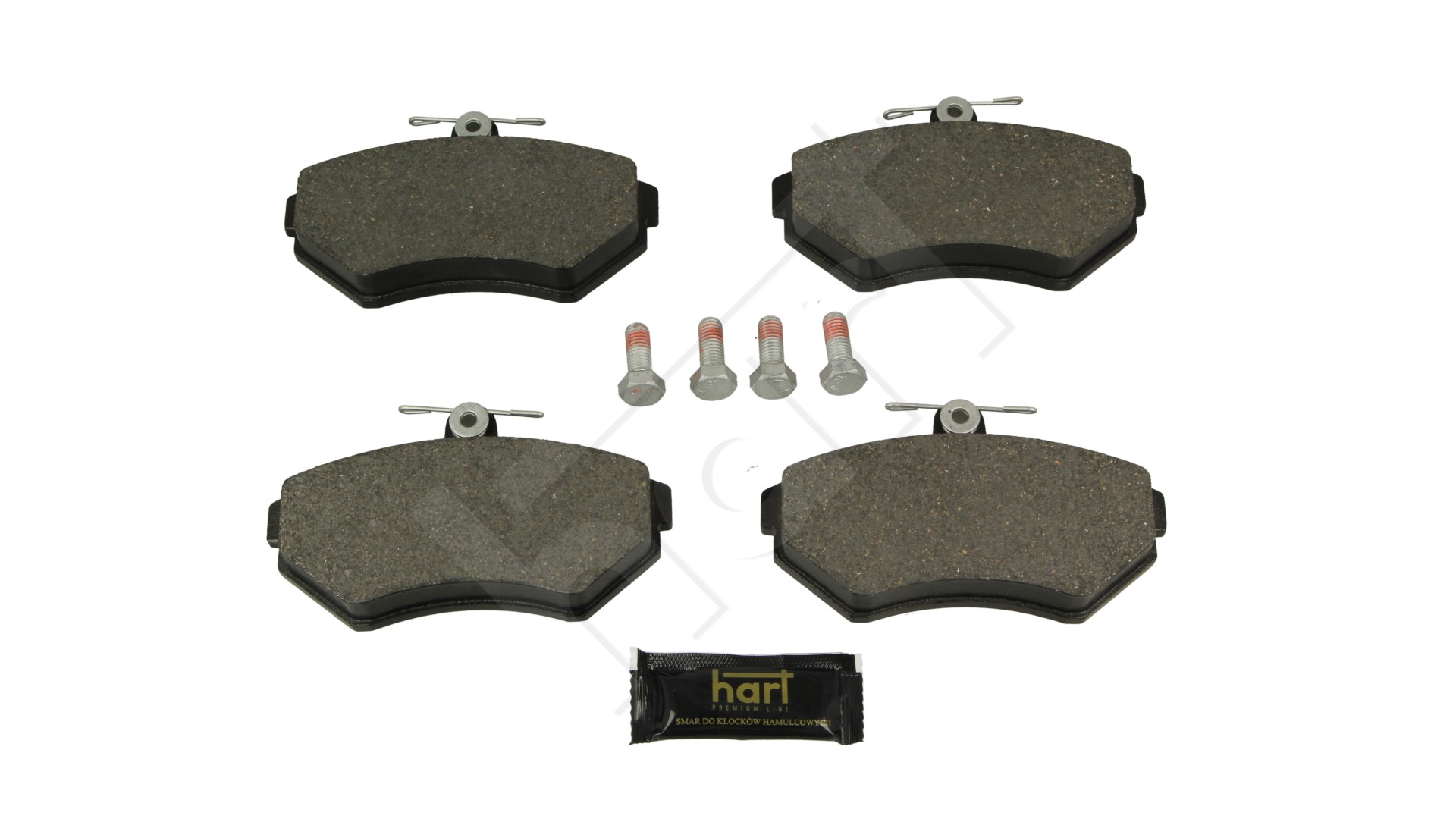 249 167_B HAM.KLOCKI /P/AUDI A4 97-