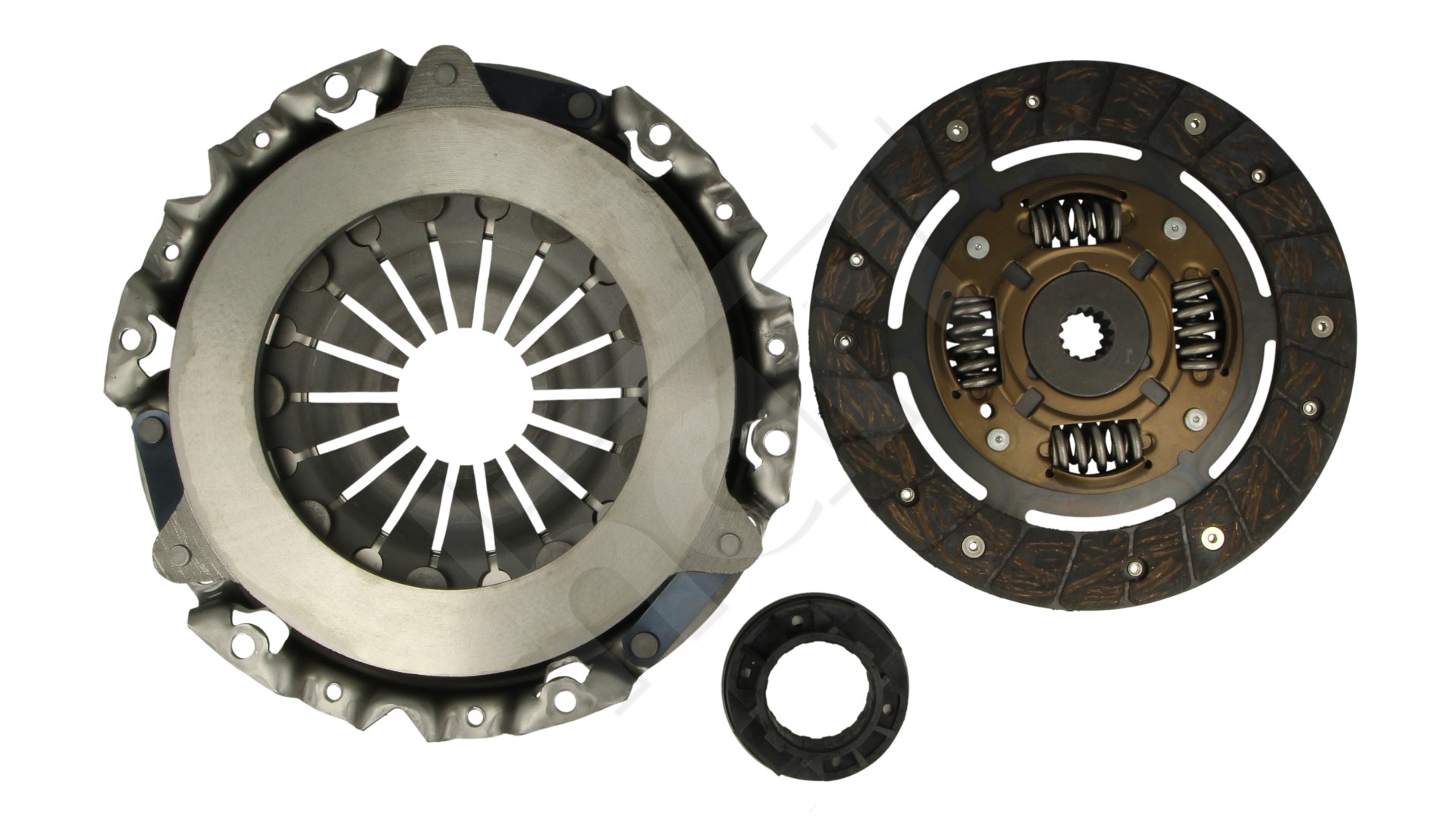 335 094_B SPRZEGLO ZESTAW CORSA 1.0,1.2,1.3 /190/