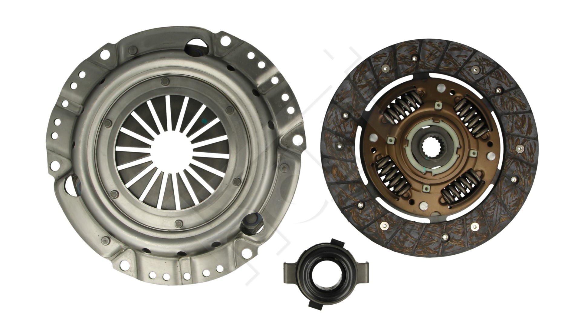 336 539_B SPRZEGLO ZESTAW FELICIA 1.9D 95-