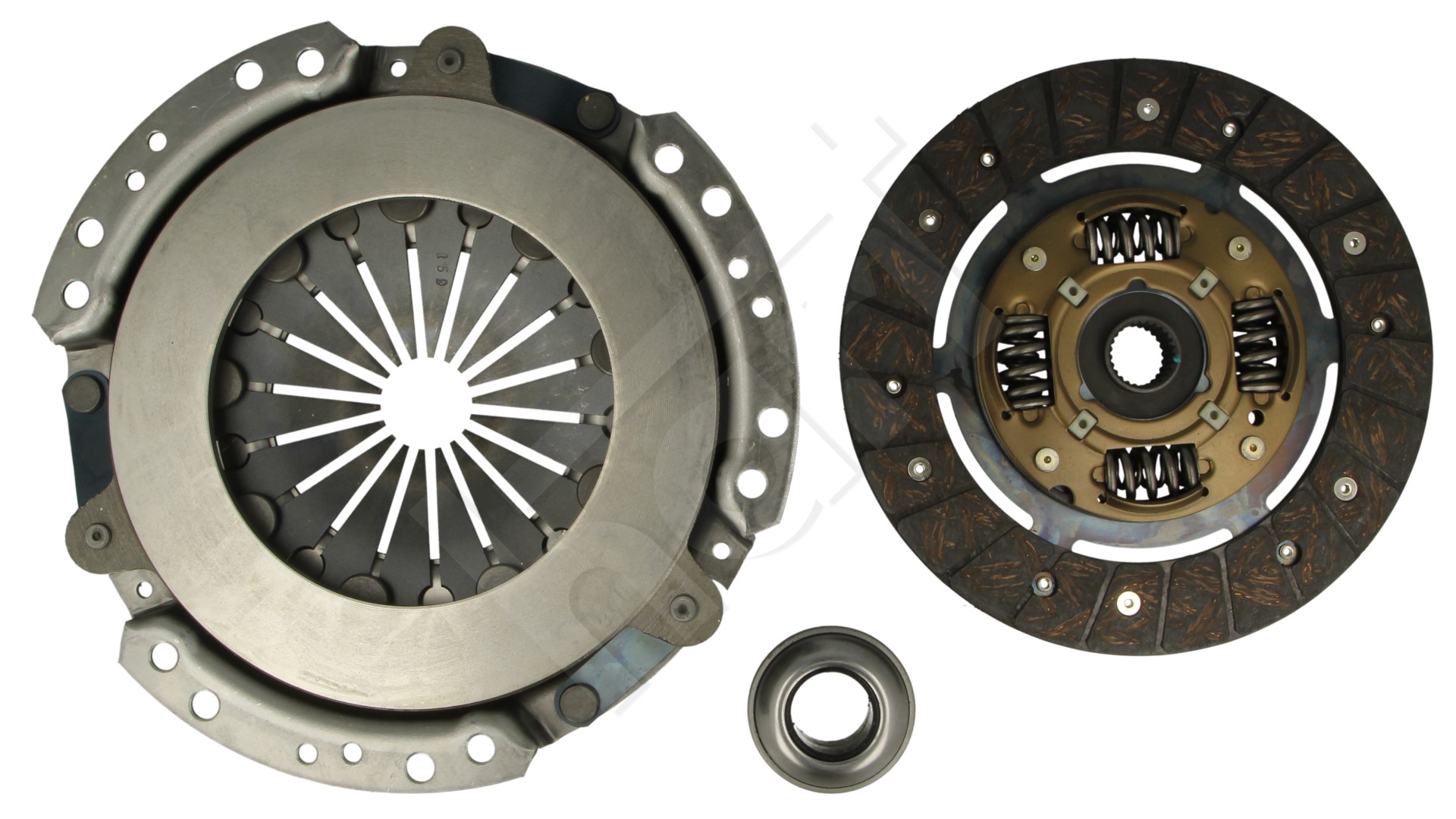 336 543_B SPRZEGLO ZESTAW CLIO 1.8 91-98