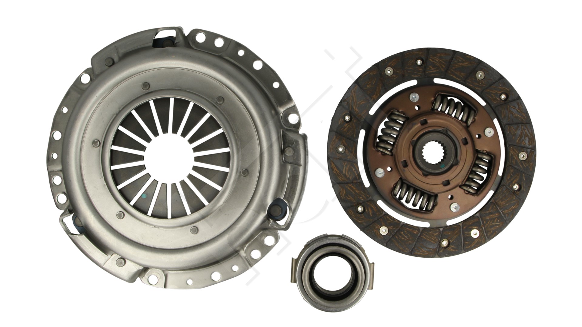 347 062_B SPRZEGLO ZESTAW SUZUKI SAMURAI 1.3 95-