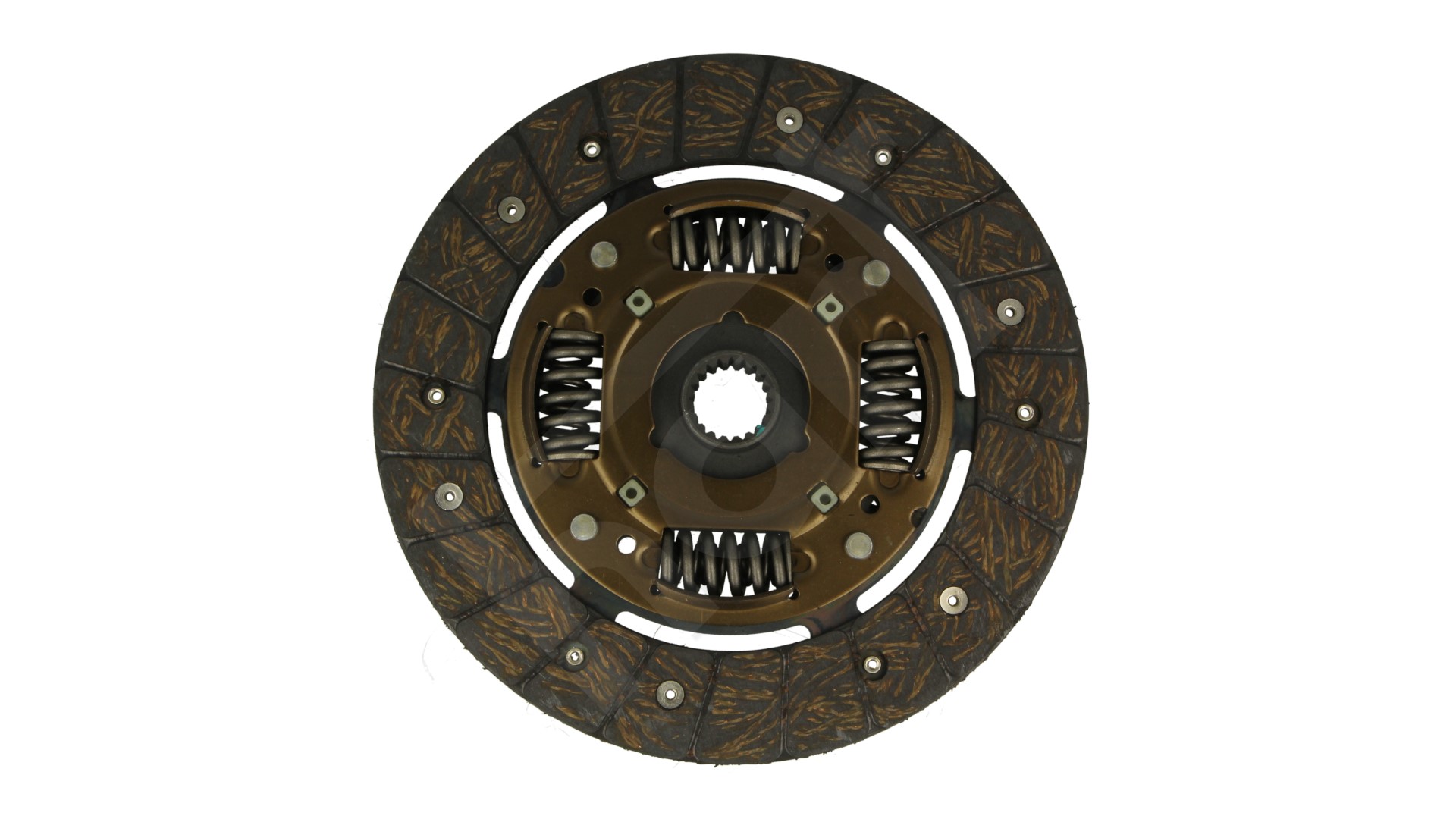 SPRZEGLO TARCZA UNO D -89 /200/