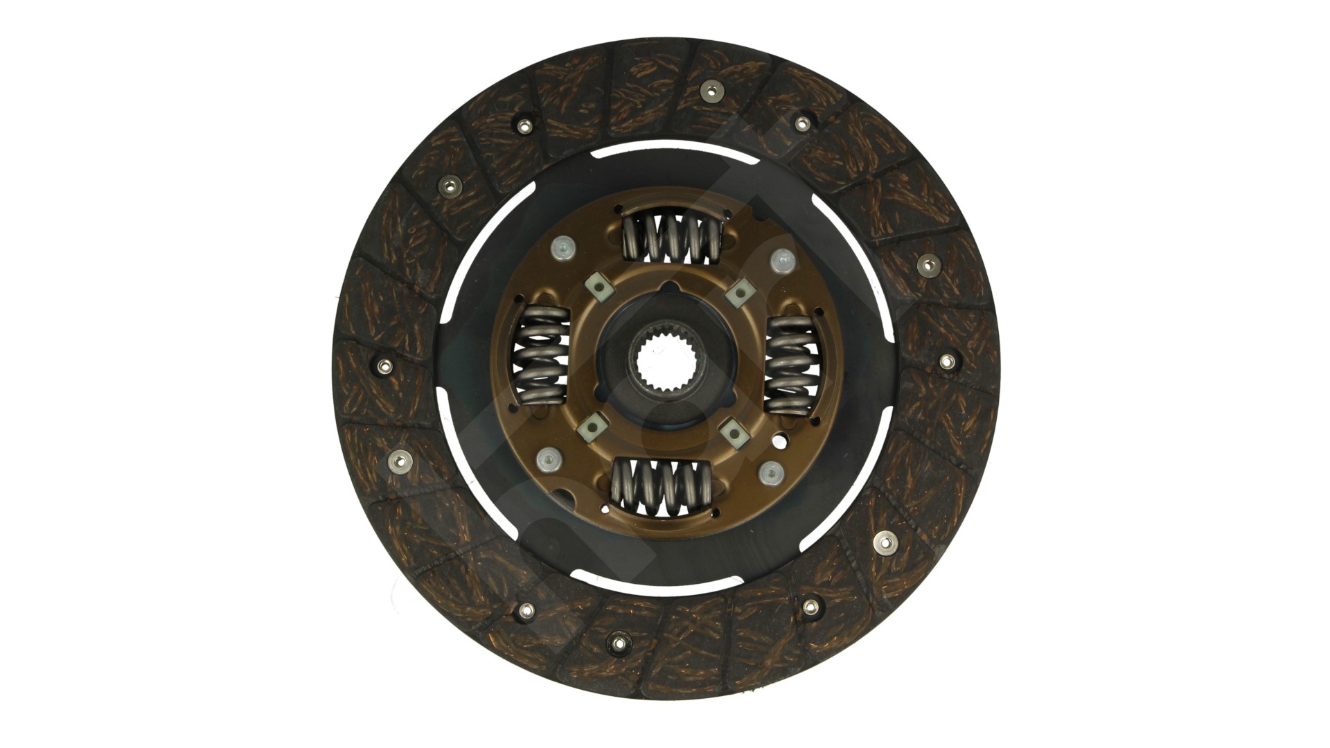 SPRZEGLO TARCZA GOLF,JETTA,VENTO /210/