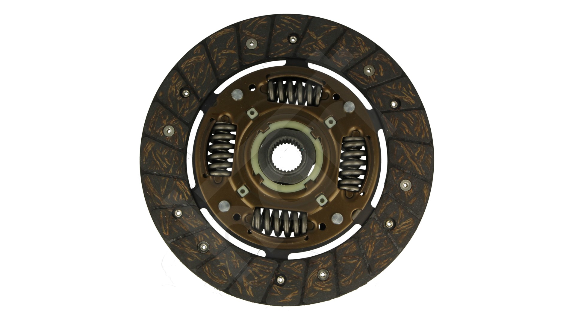 343 379_B SPRZEGLO TARCZA OCTAVIA 1.6 96- /200/