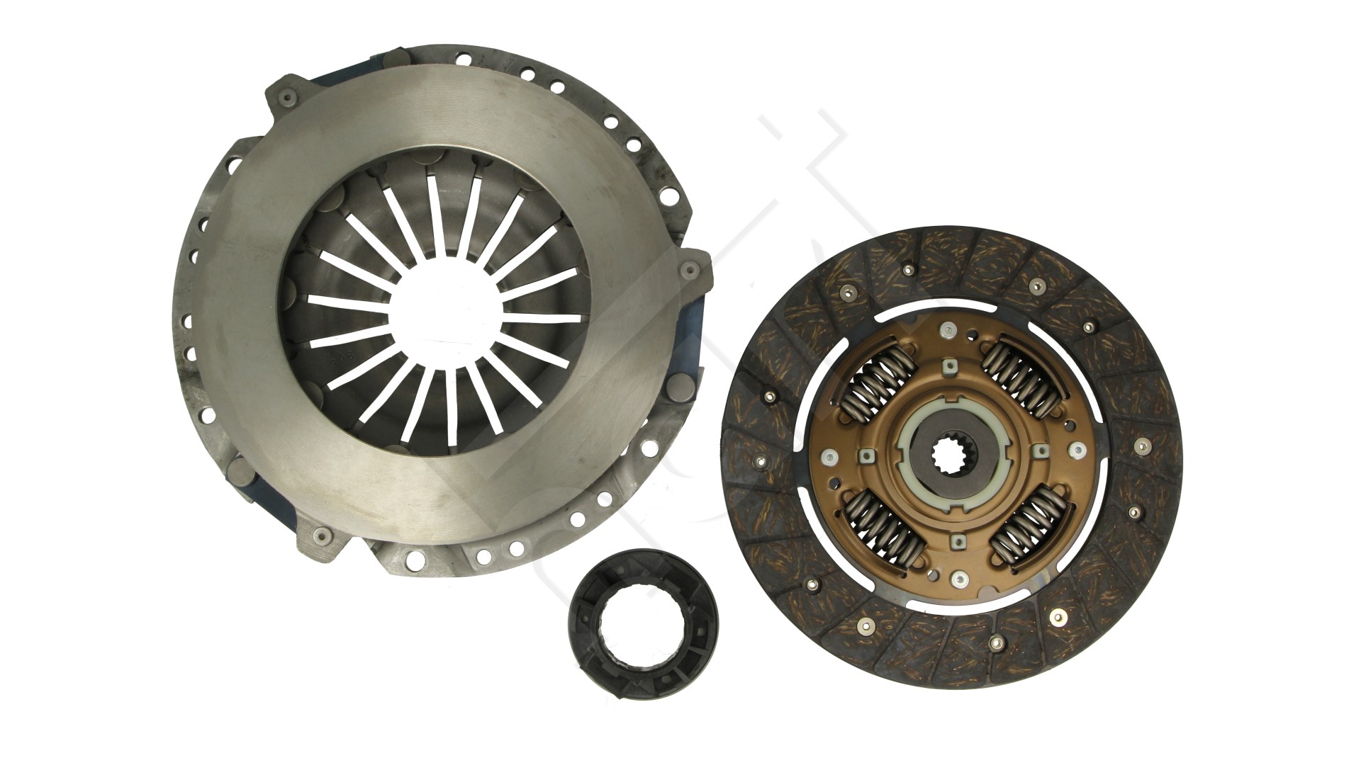 343 966_B SPRZEGLO ZESTAW TIGRA 1.6I 16V /205/