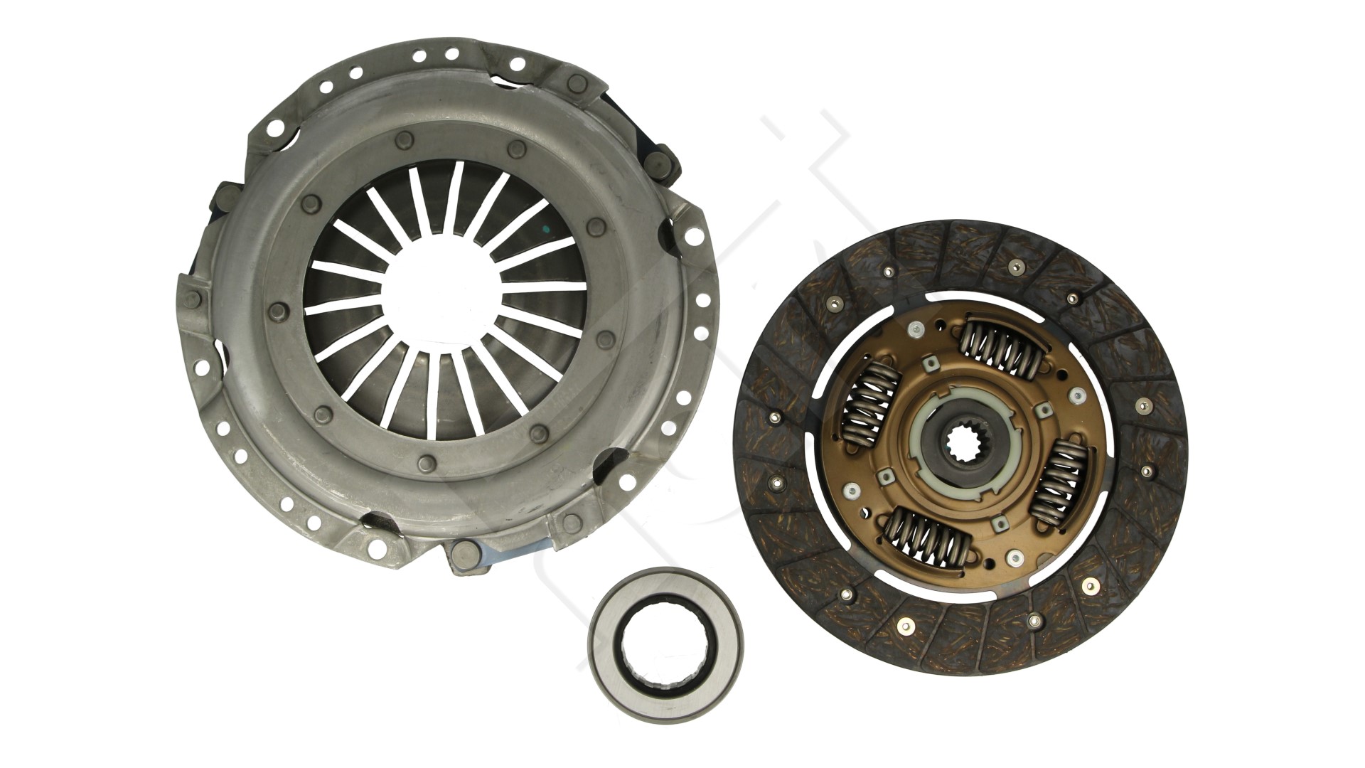 343 966_B SPRZEGLO ZESTAW TIGRA 1.6I 16V /205/