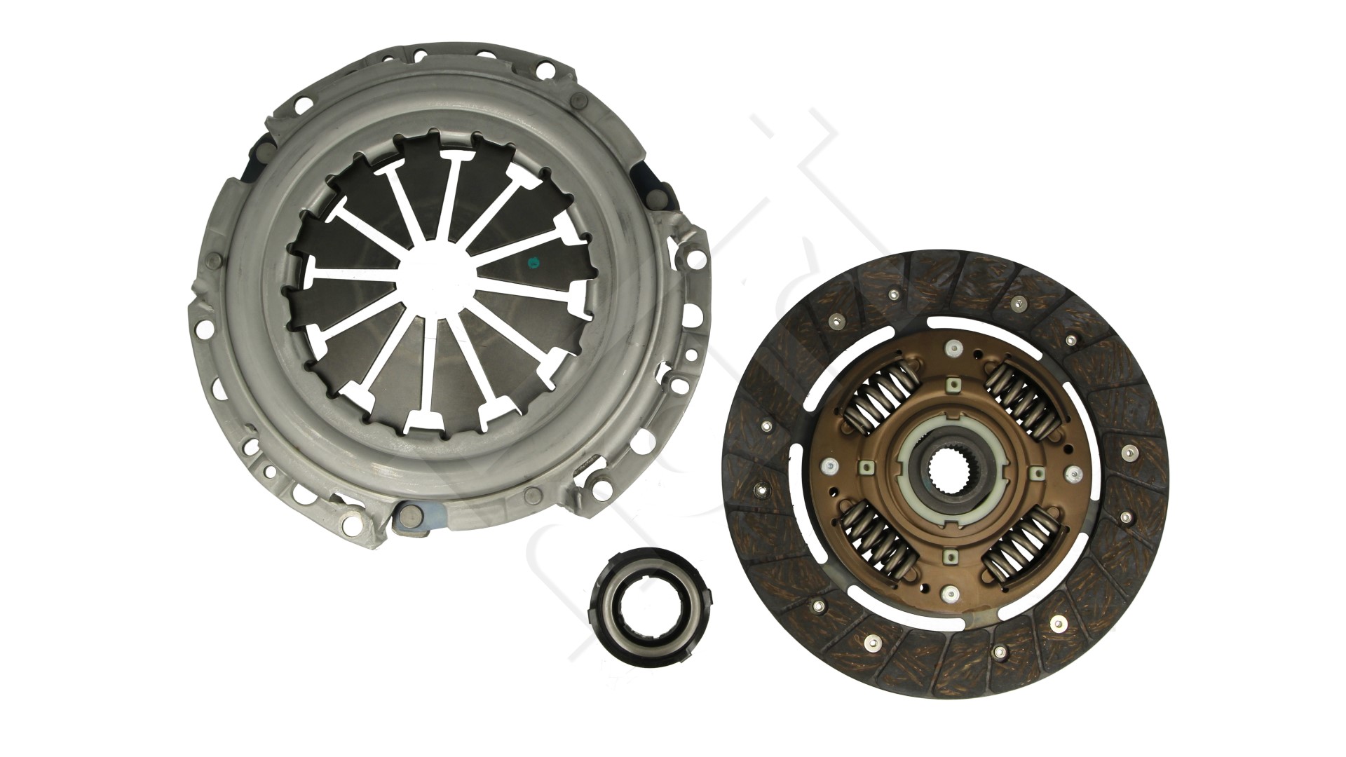 353 066_B SPRZEGLO ZESTAW FABIA,POLO 1.4 16V 01-