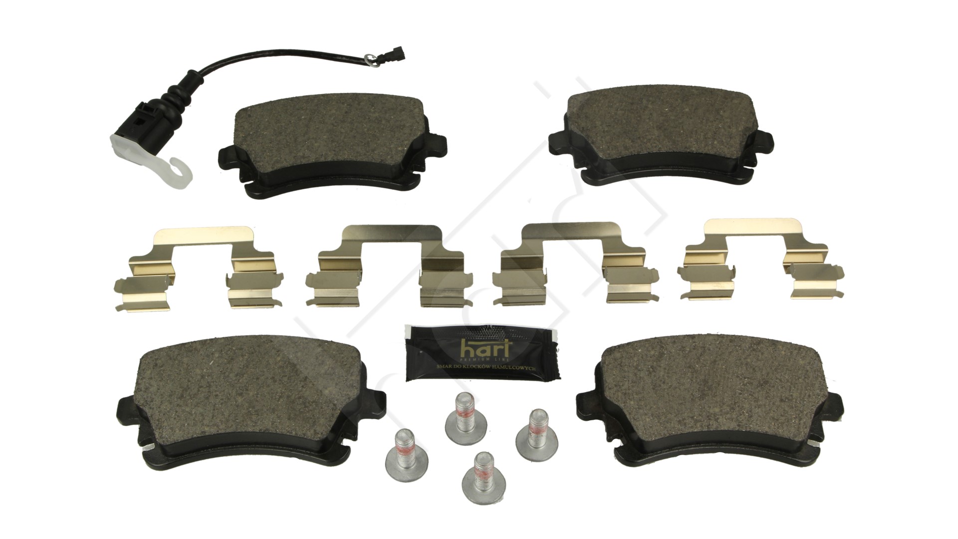 248 999_B HAM.KLOCKI /T/ T5 03-