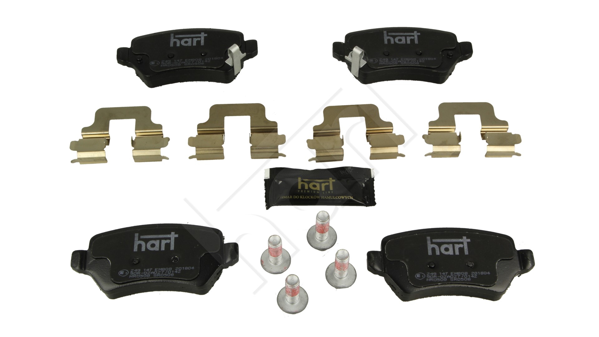 249 147_B HAM.KLOCKI /T/ASTRA 01-