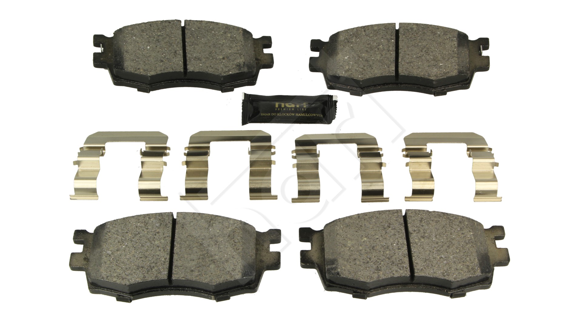 HAM.KLOCKI /P/RIO 1.6 16V 05-