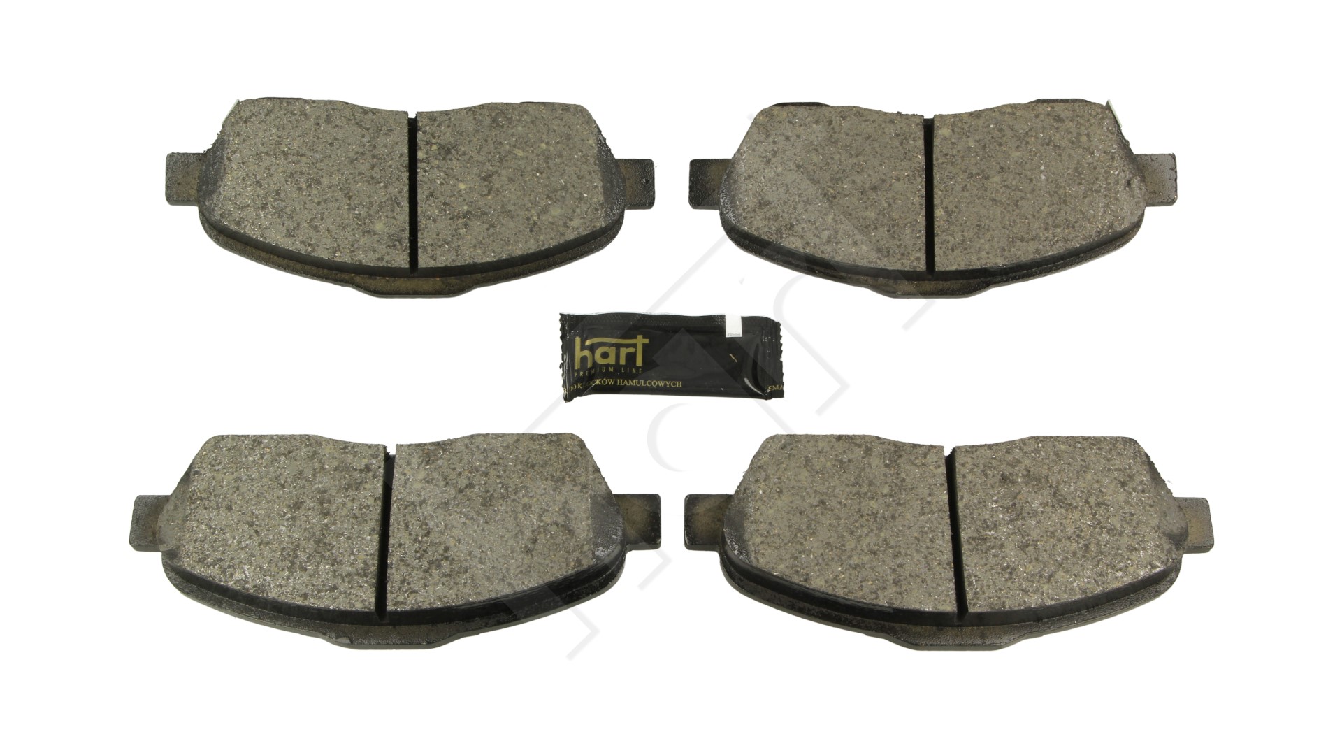 HAM.KLOCKI /P/AVENSIS 03-