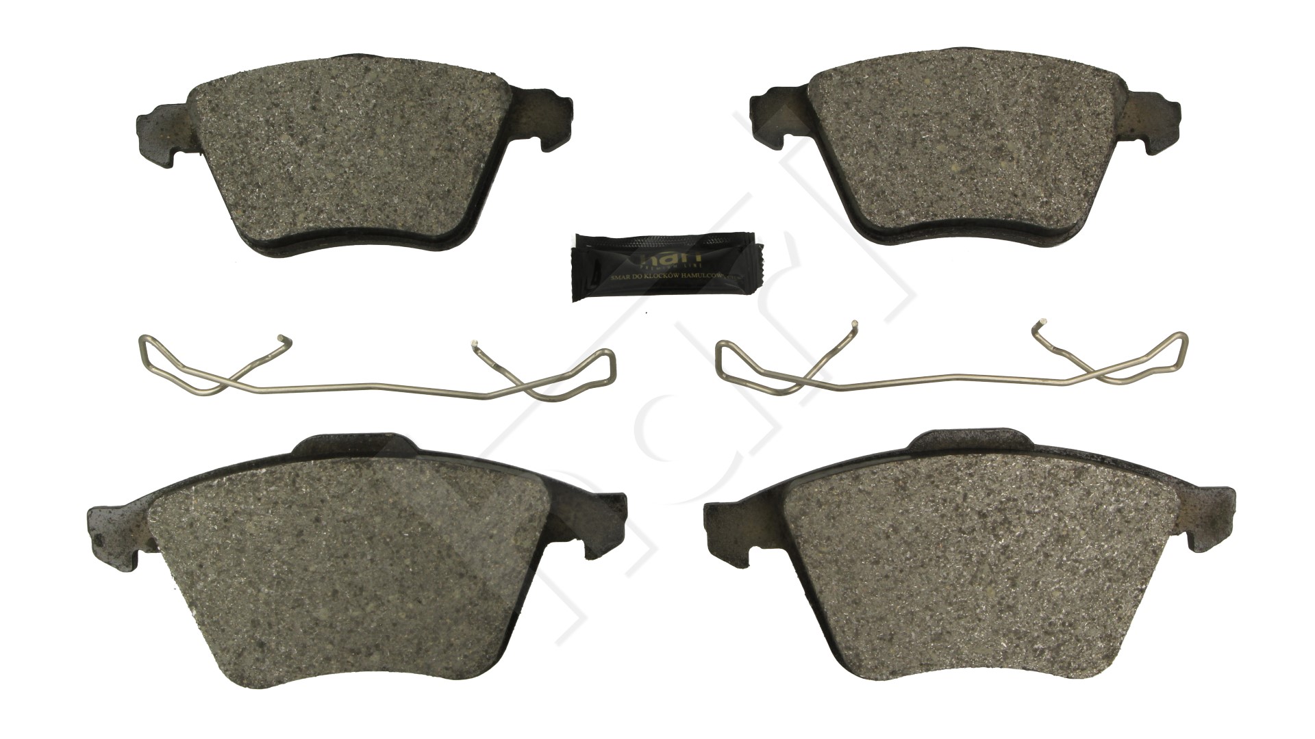 HAM.KLOCKI /P/VOLVO C30 06-