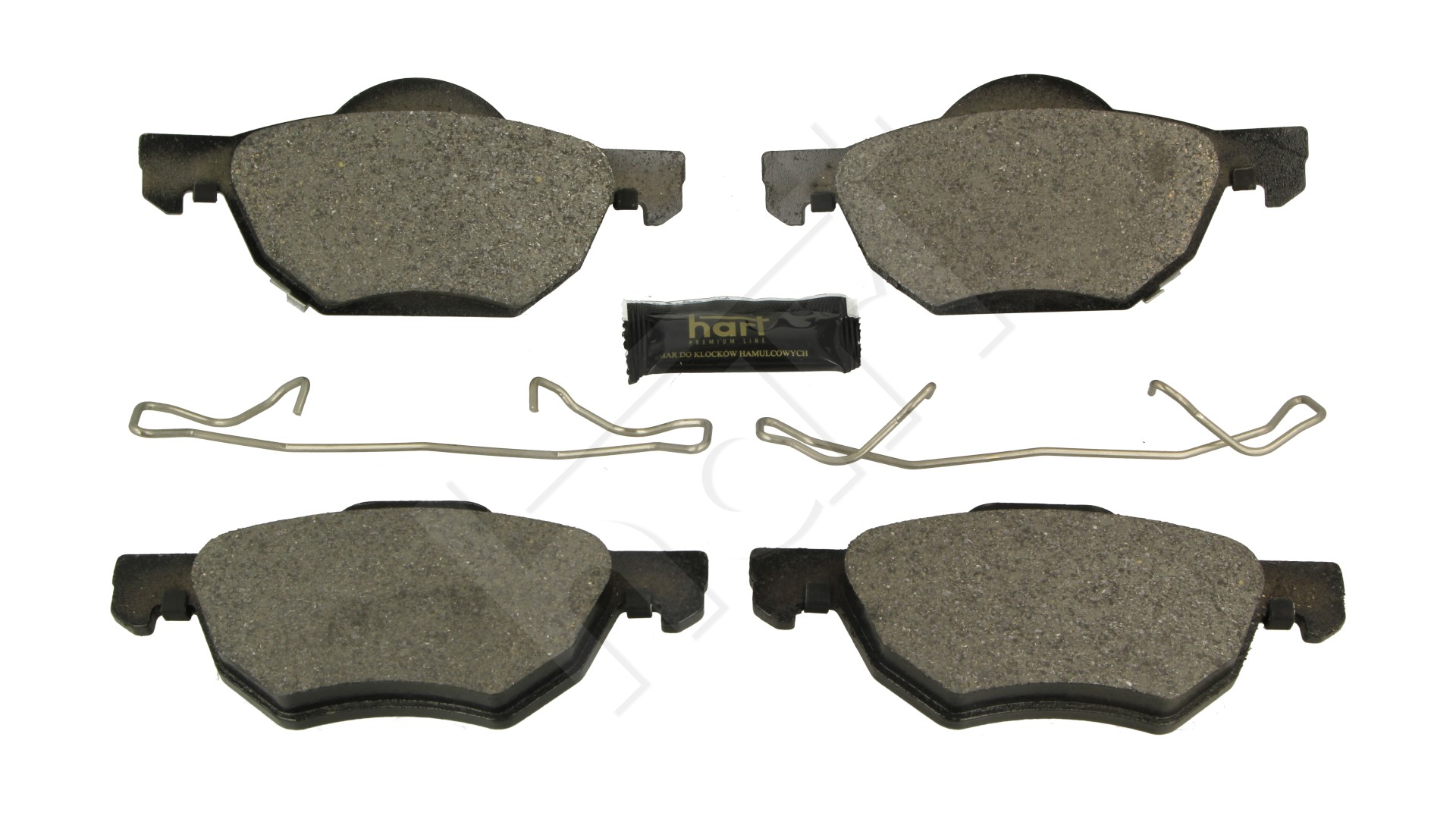 HAM.KLOCKI /P/ACCORD VIII