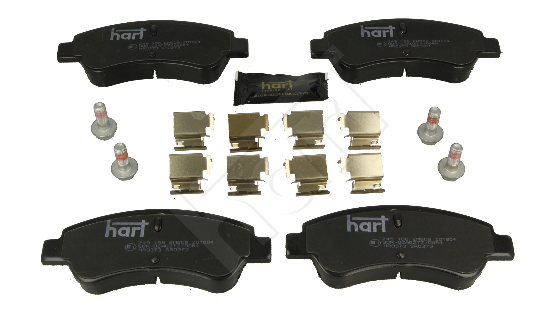 249 188_B HAM.KLOCKI /P/XSARA 00-