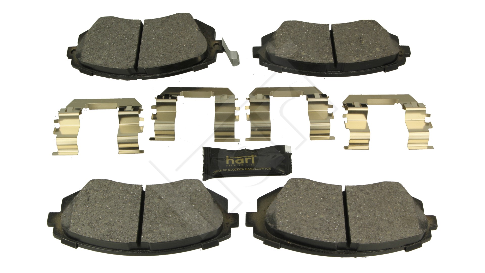 HAM.KLOCKI /P/FORESTER(SG) 2.0,2.0S 02-