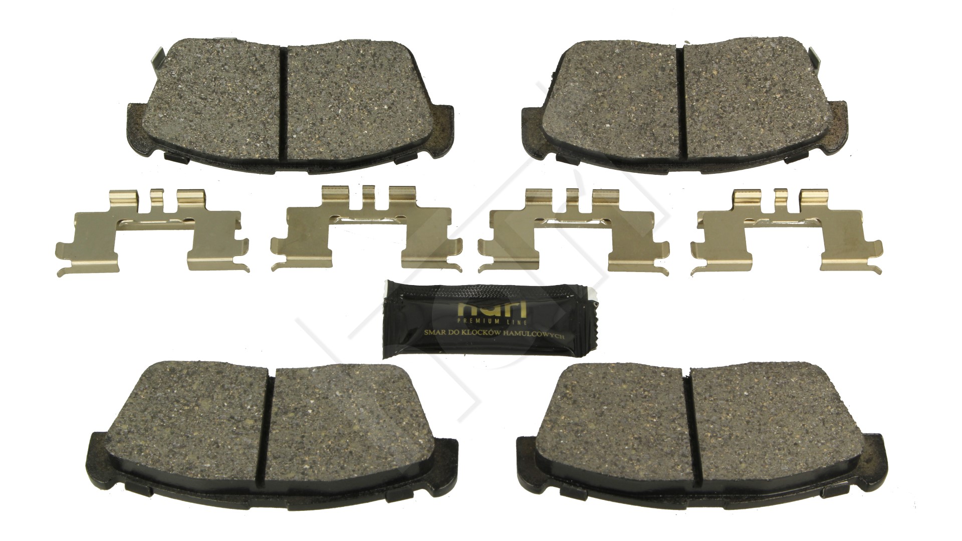 HAM.KLOCKI /P/IGNIS 1.3 00-03