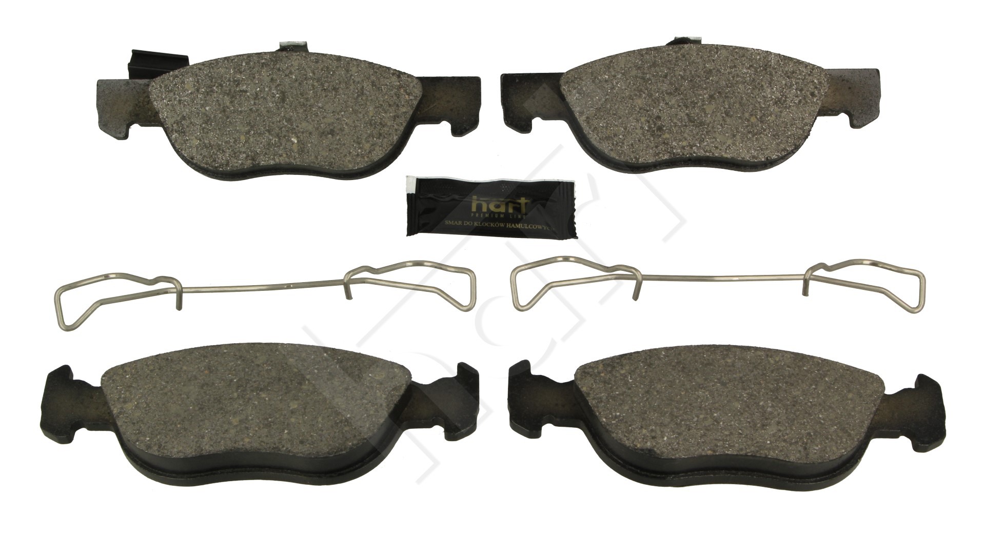 HAM.KLOCKI /P/ BRAVO,BRAVA,MAREA,SPIDER