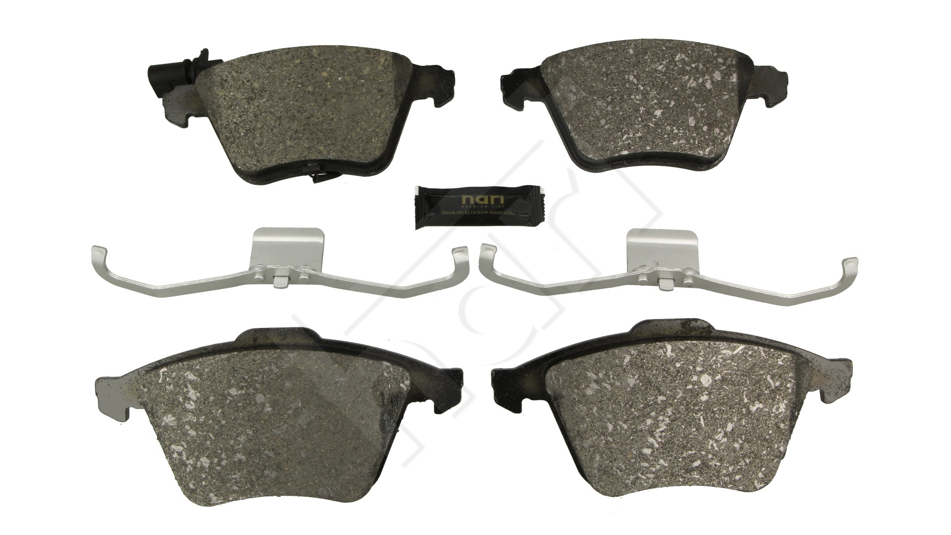 HAM.KLOCKI /P/A3 3.2 03-