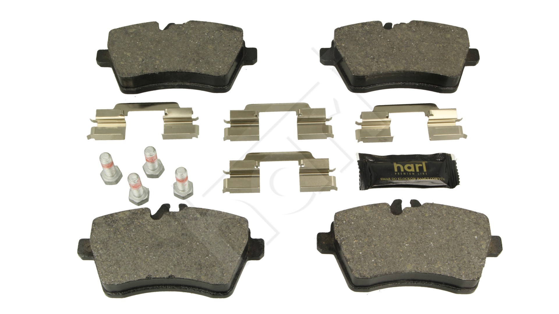 HAM.KLOCKI /P/DB W169 04-