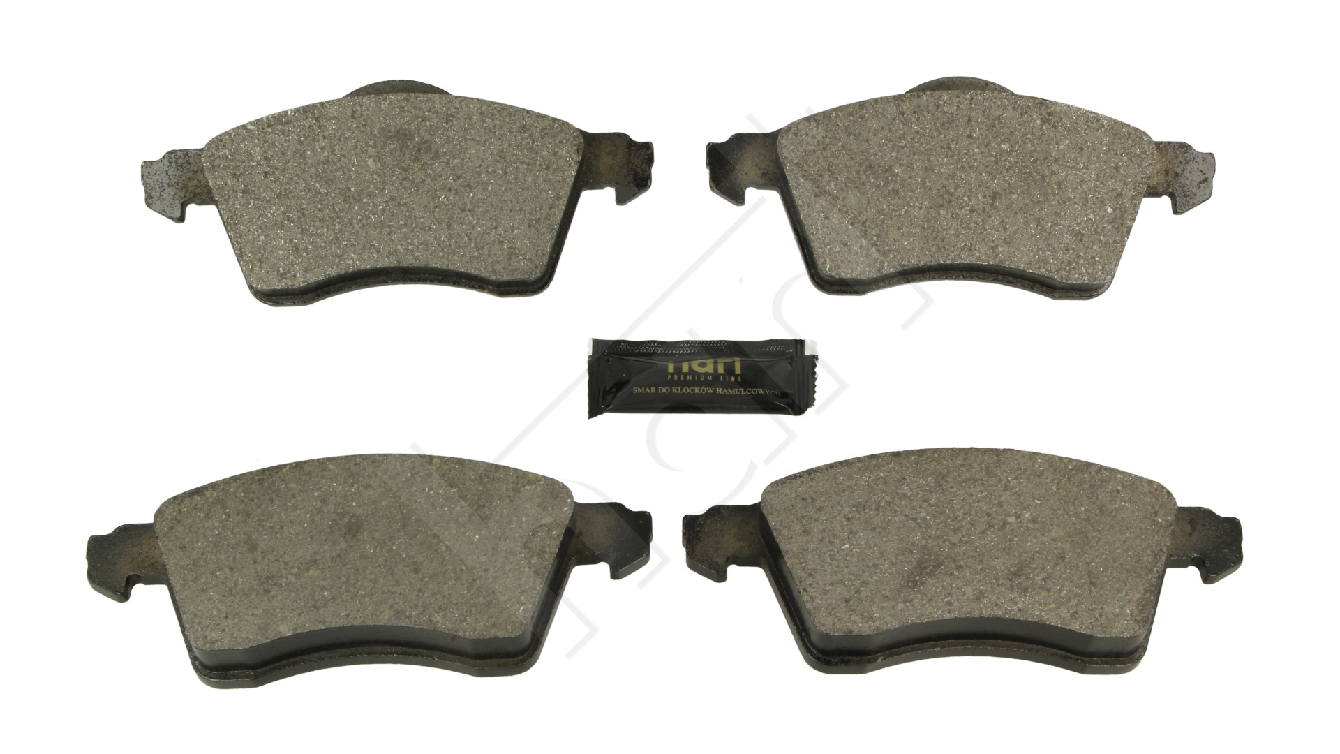 249 011_B HAM.KLOCKI /P/T4 96- /BUS/