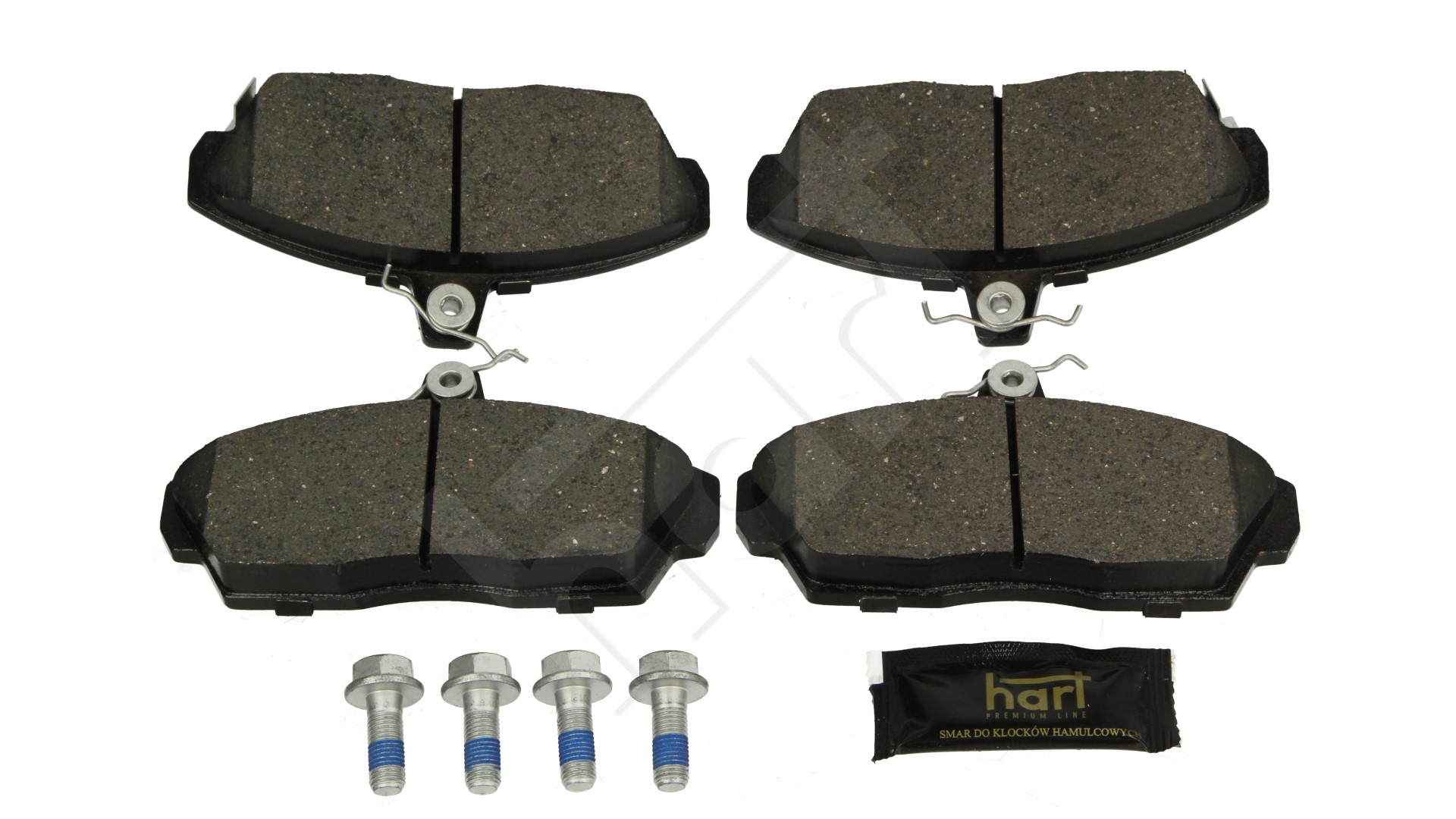 HAM.KLOCKI /P/CIVIC 1.4-2.0 94-,99-