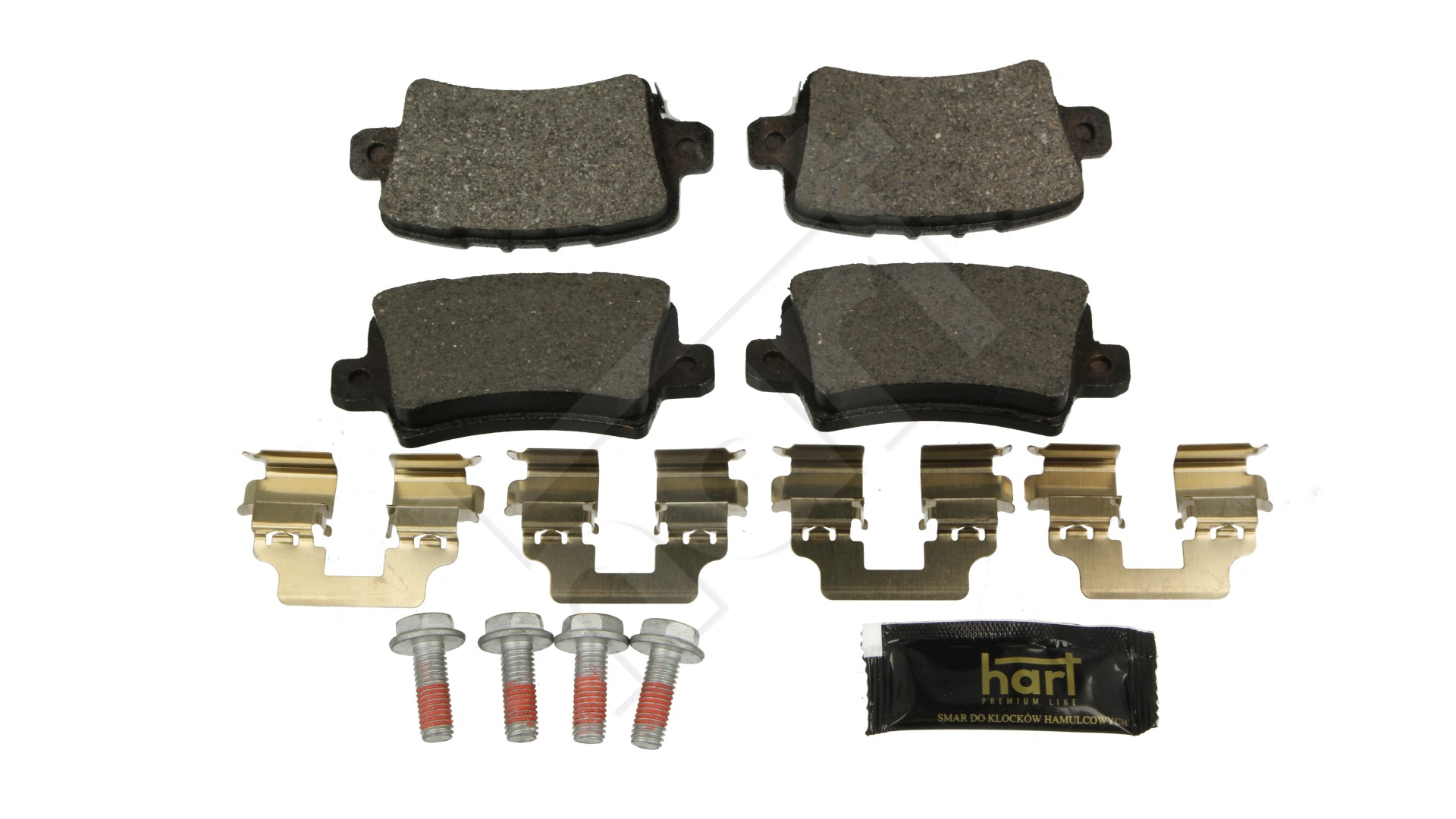 HAM.KLOCKI /T/CIVIC VII 06-