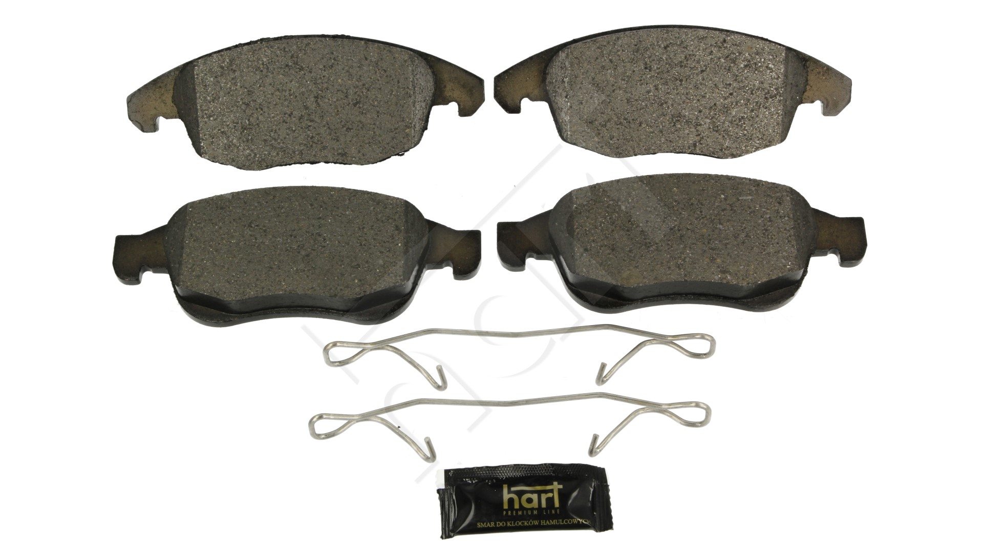 HAM.KLOCKI /P/BERLINGO 08-