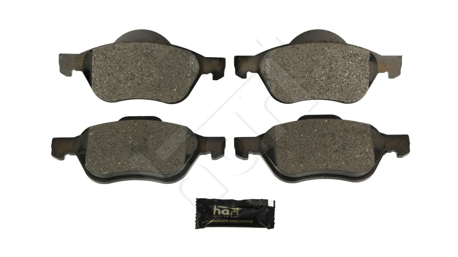 HAM.KLOCKI /P/MEGANE 05-