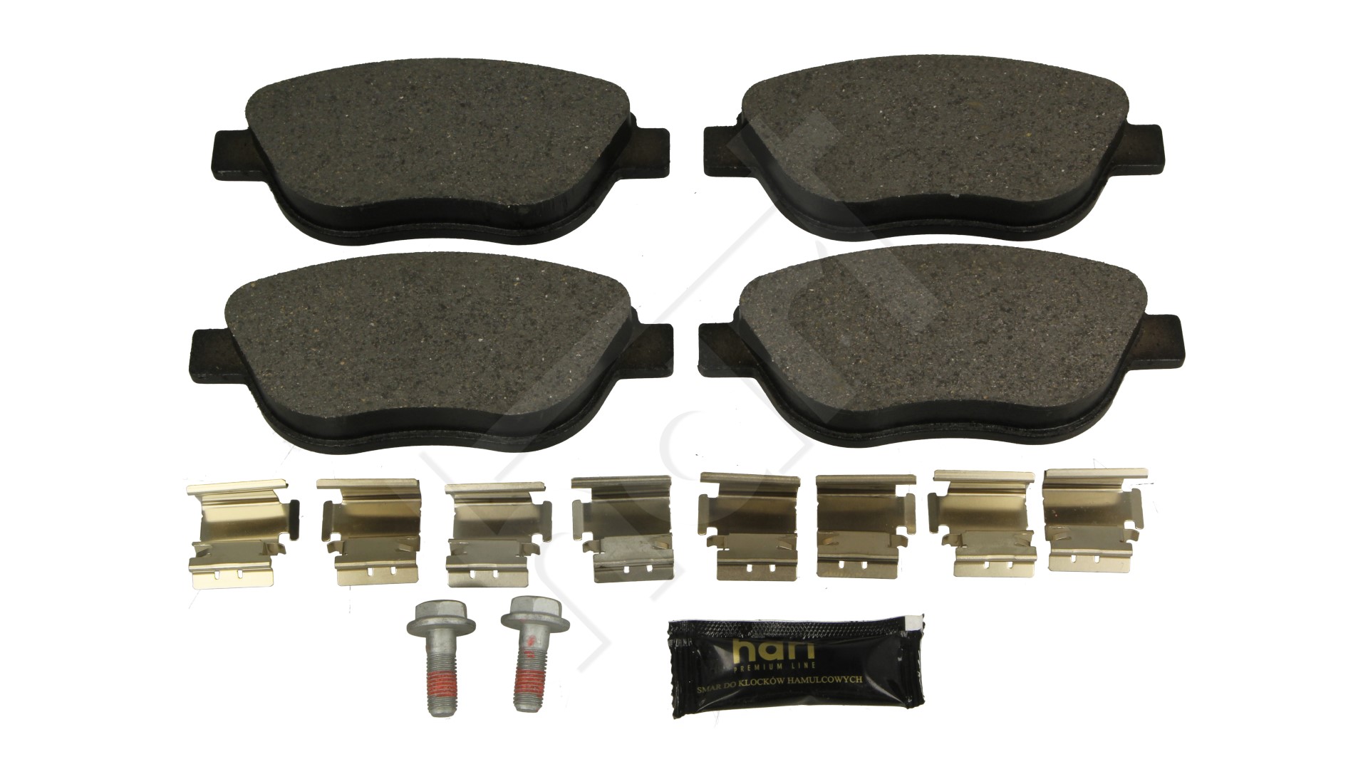 HAM.KLOCKI /P/XSARA 01-