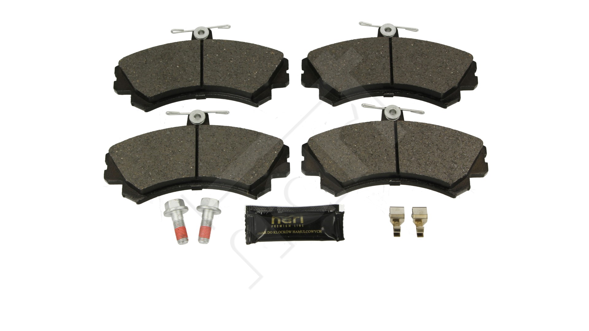 HAM.KLOCKI /P/VOLVO S40/V40