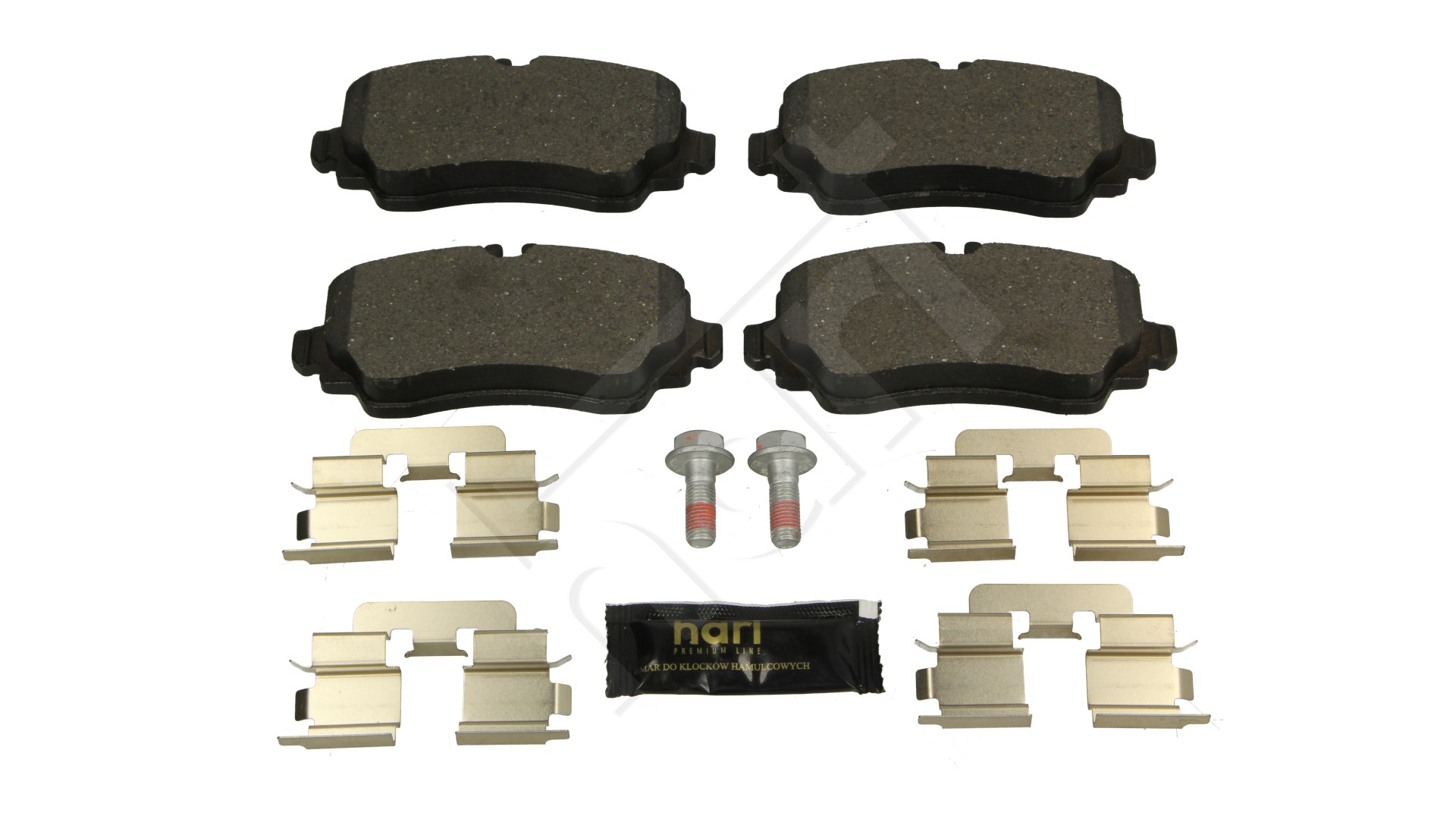 HAM.KLOCKI /P/DB A 140 98-