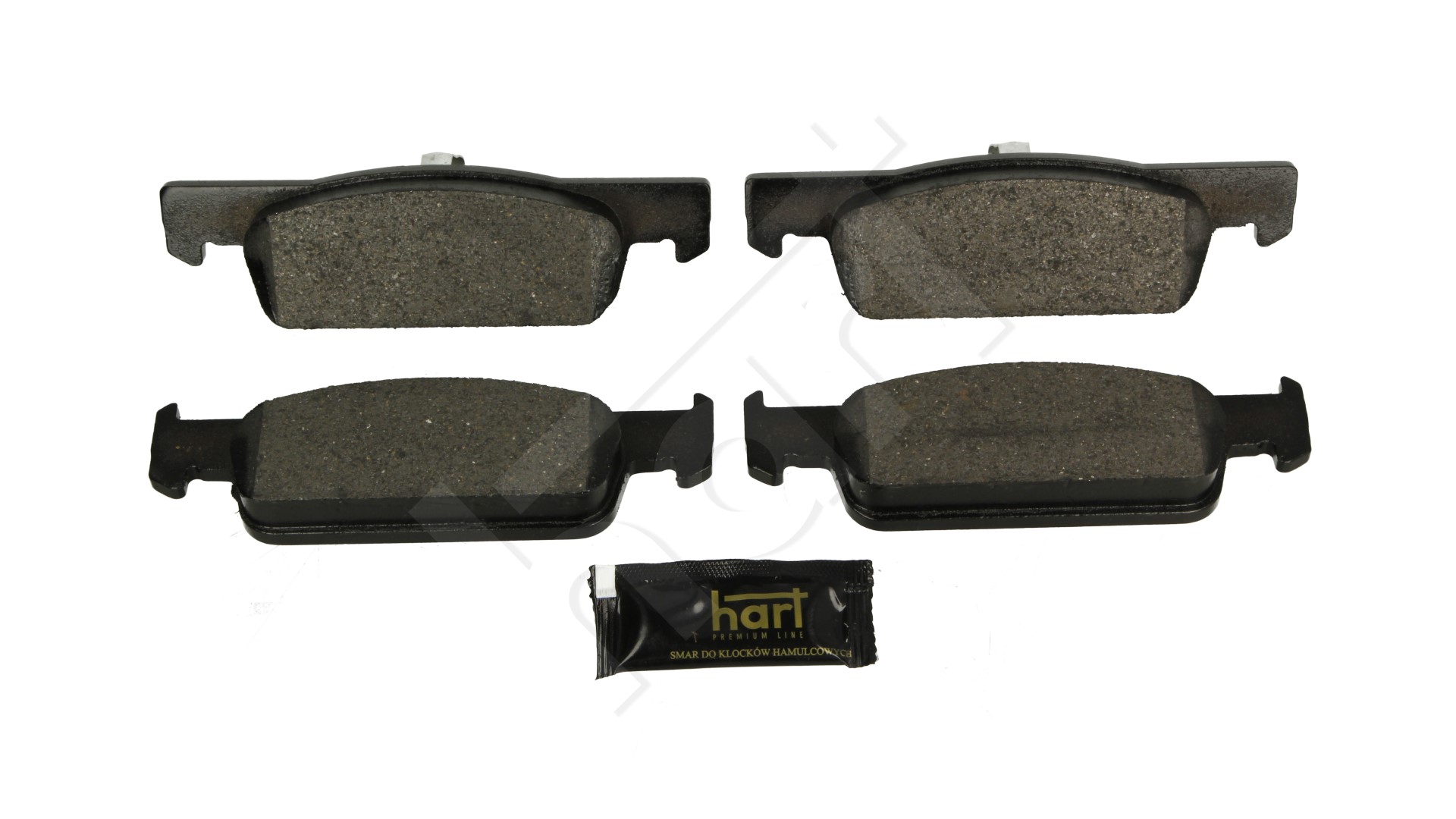 HAM.KLOCKI /P/CLIO 1.5DCI 12-