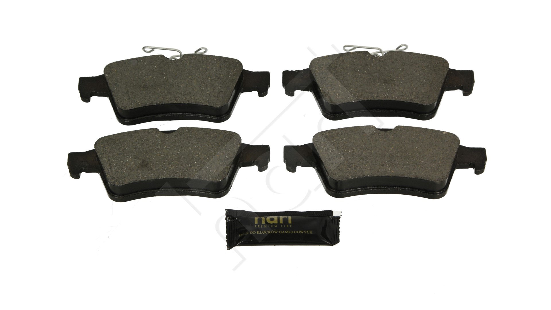 HAM.KLOCKI /T/C-MAX,MAZDA 5,VECTRA C