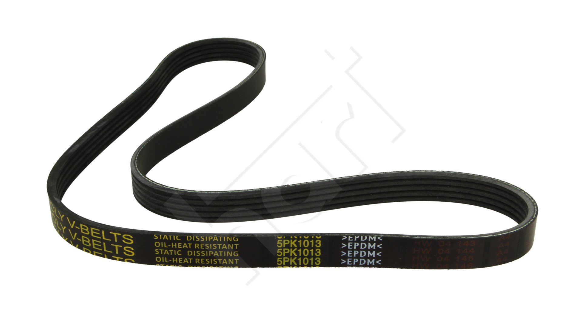 305 701_B PASEK /MICRO/ 5PK/1013