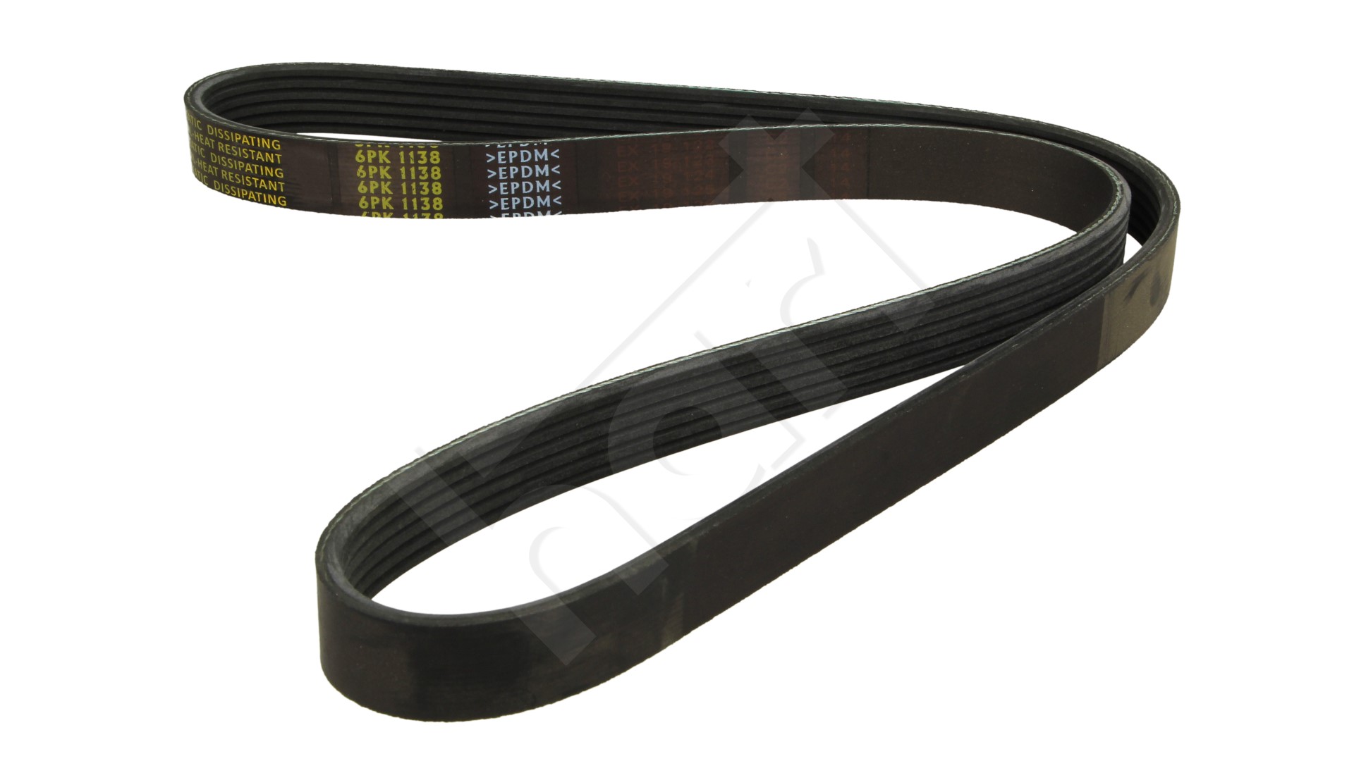 PASEK /MICRO/ 6PK/1138