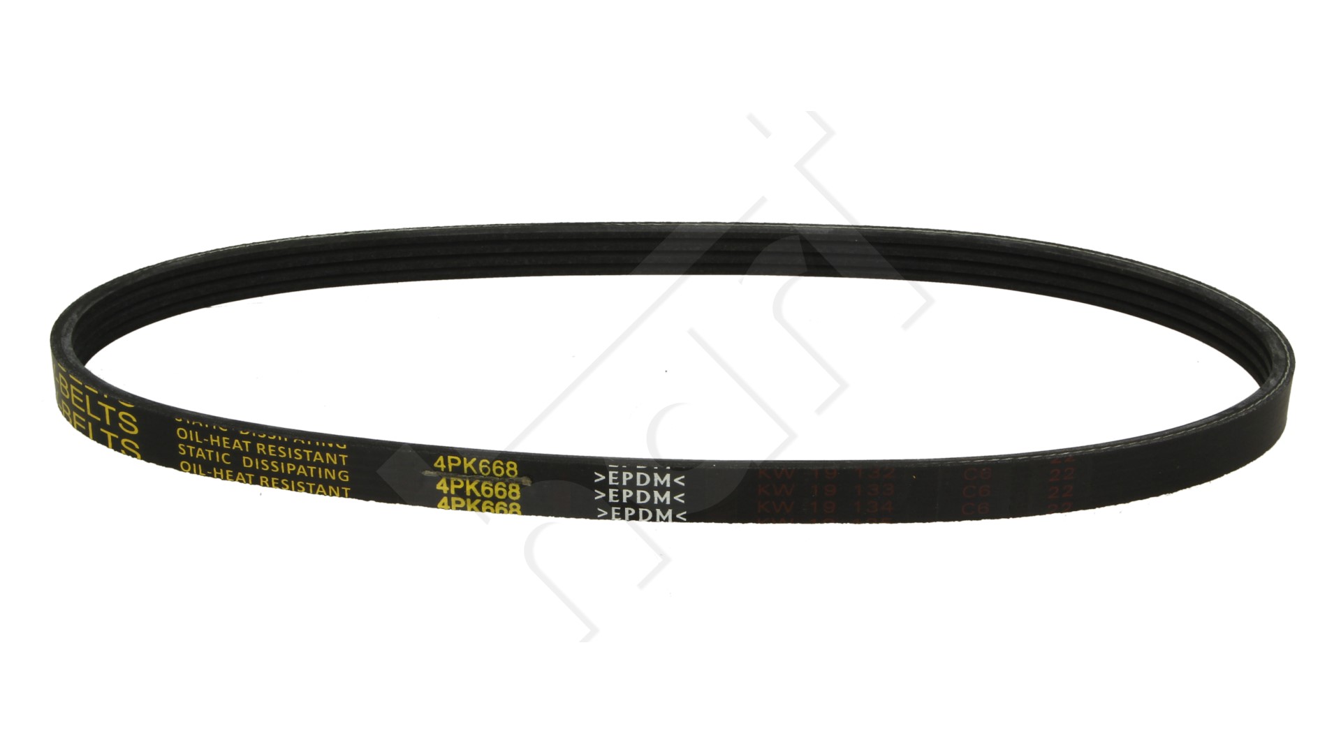 PASEK /MICRO/ 4PK/668