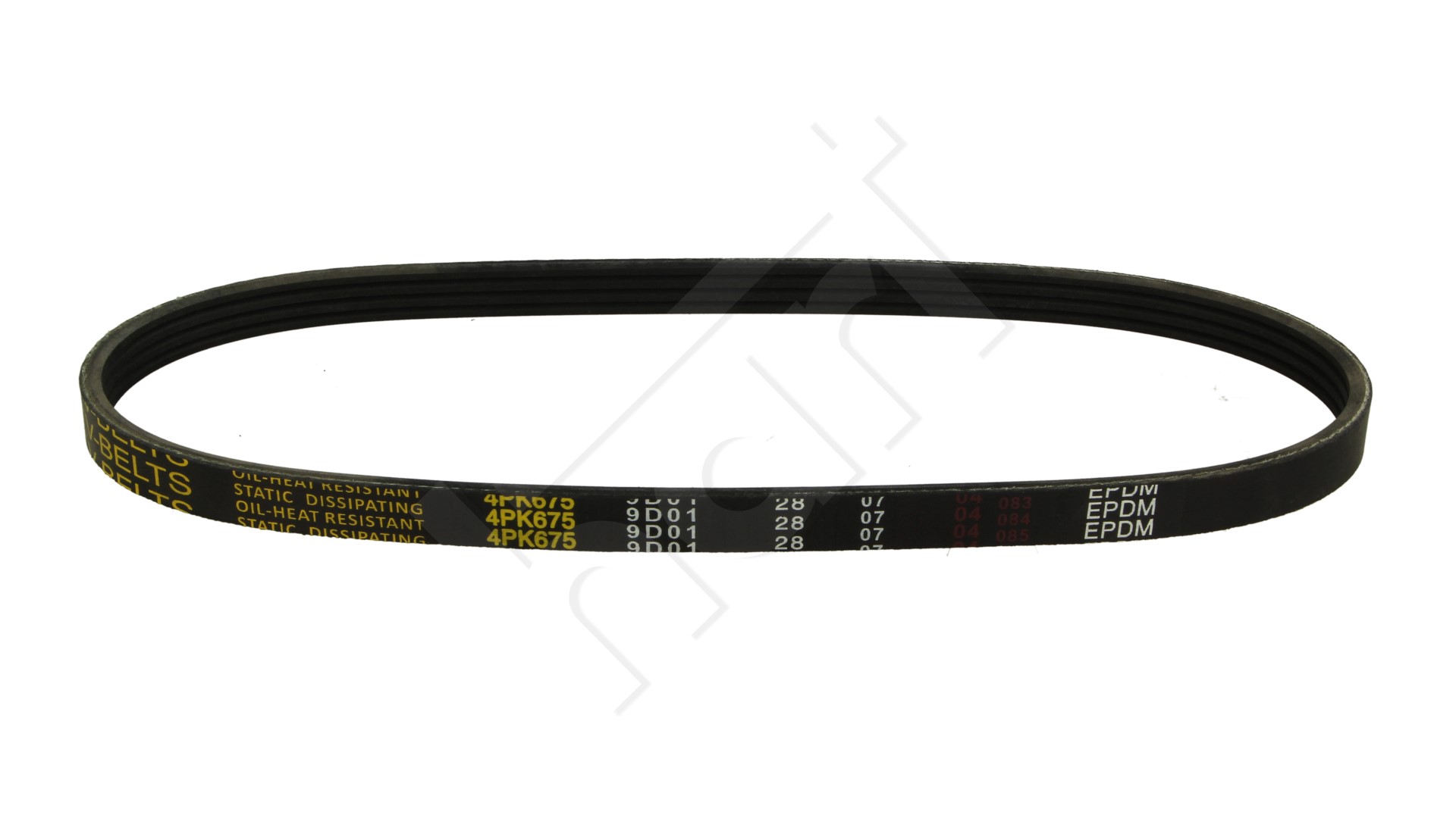 334 016_B PASEK /MICRO/ 4PK/675