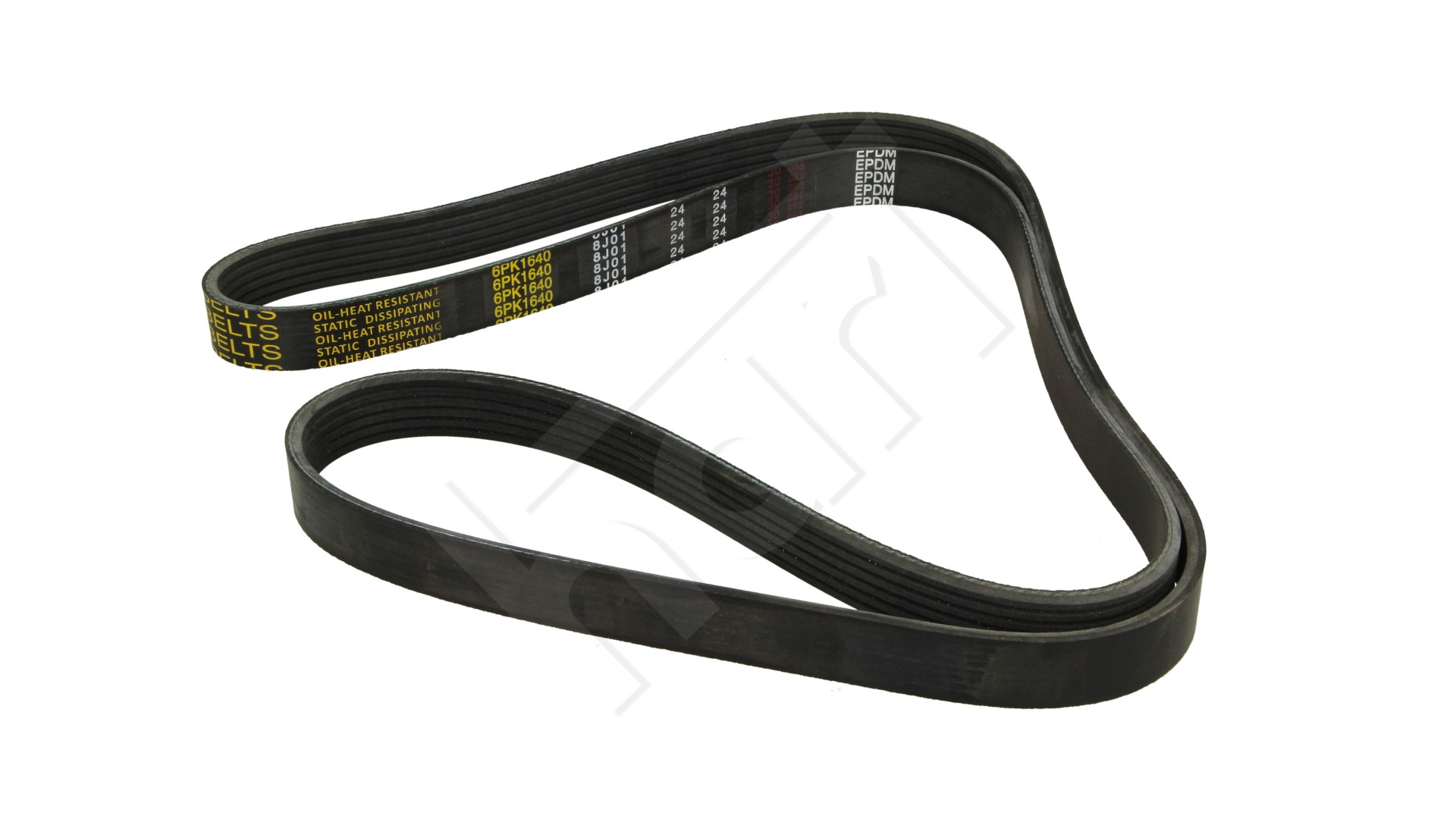 334 320_B PASEK /MICRO/ 6PK/1640