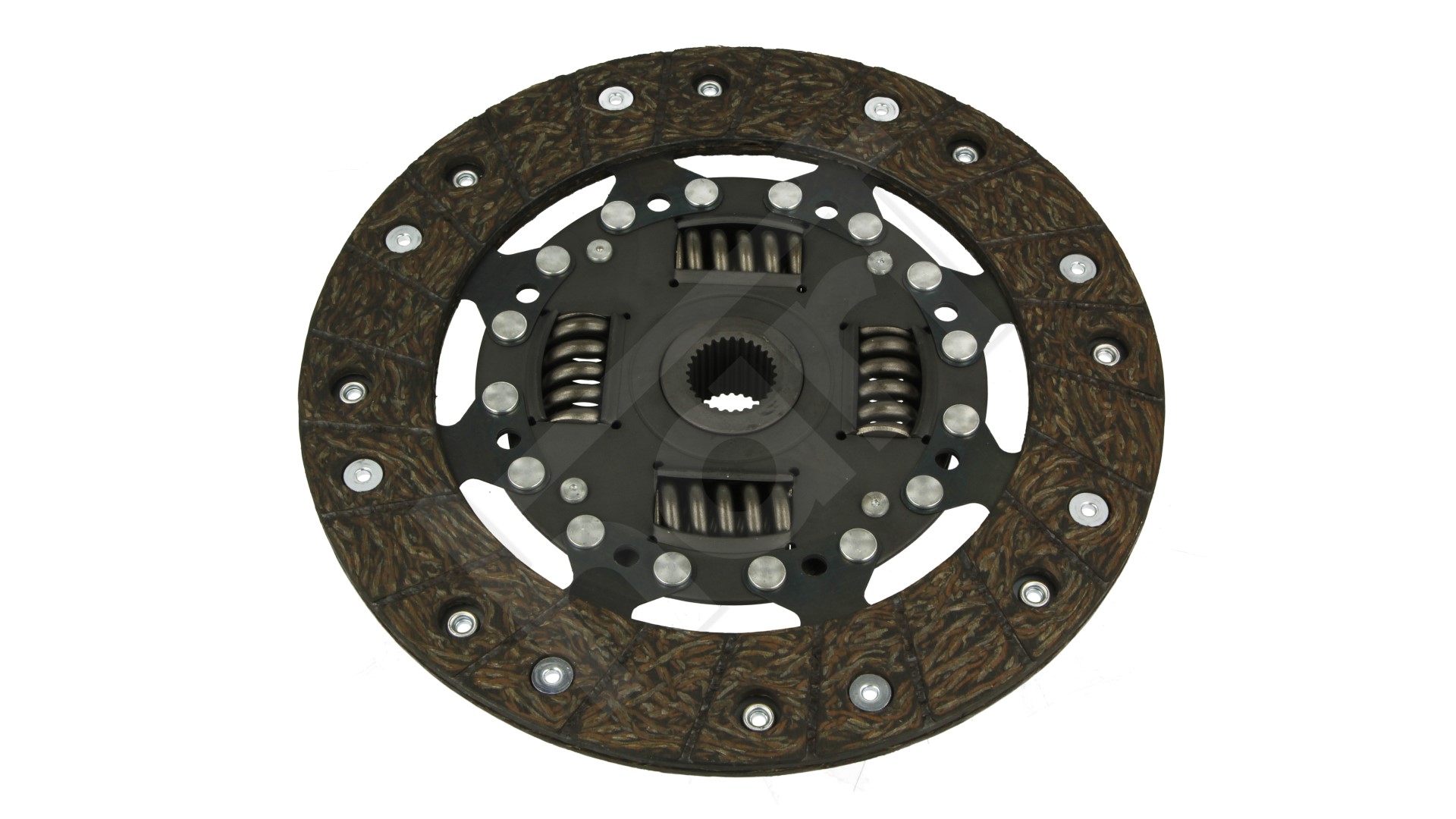 334 915_B SPRZEGLO TARCZA GOLF,JETTA 1.8,SEAT/210/